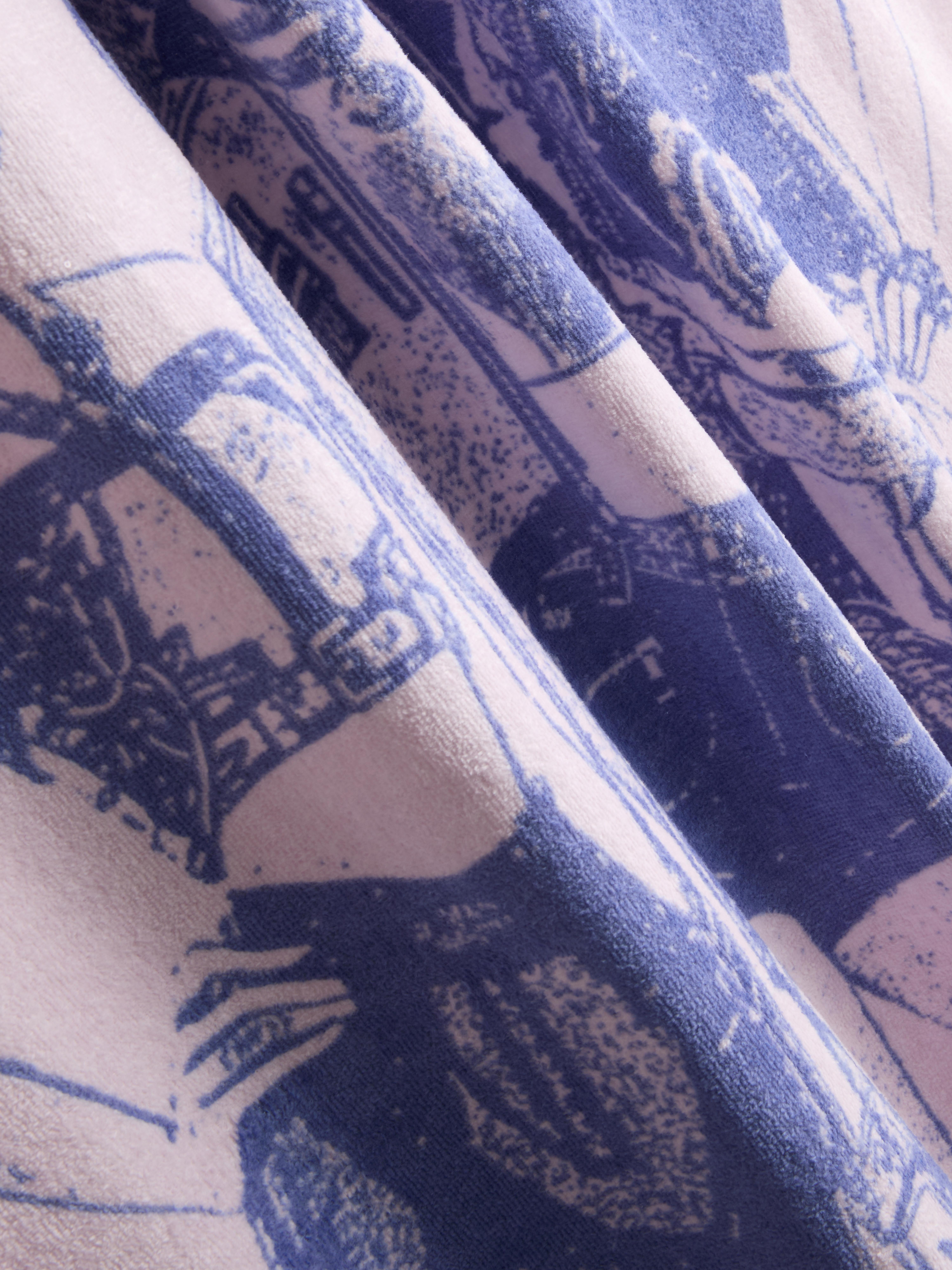 KPop Demon Hunters Graphic Towel