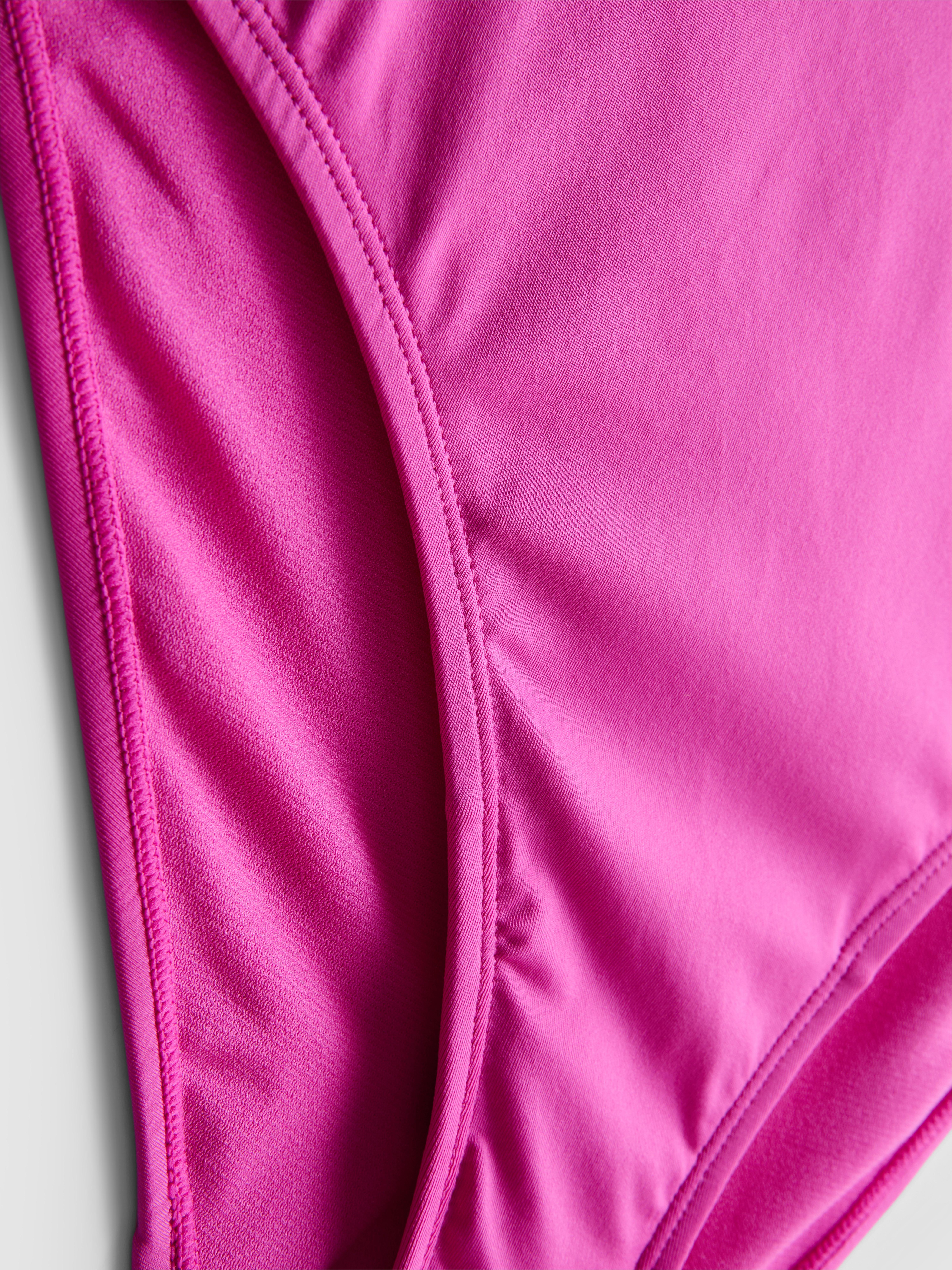 Twist Control Swimsuit