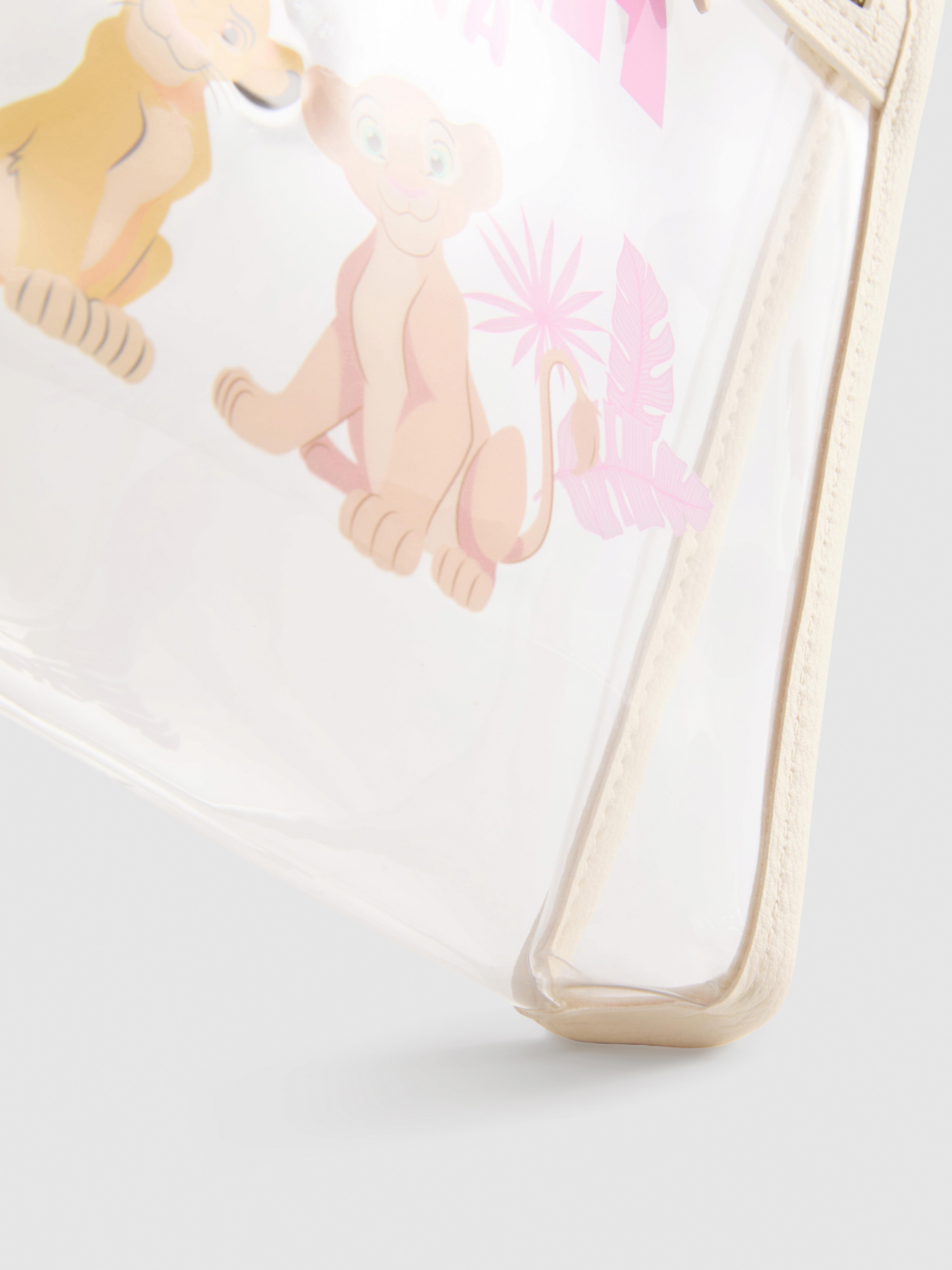 „Disney Der König der Löwen“ Kosmetiktasche