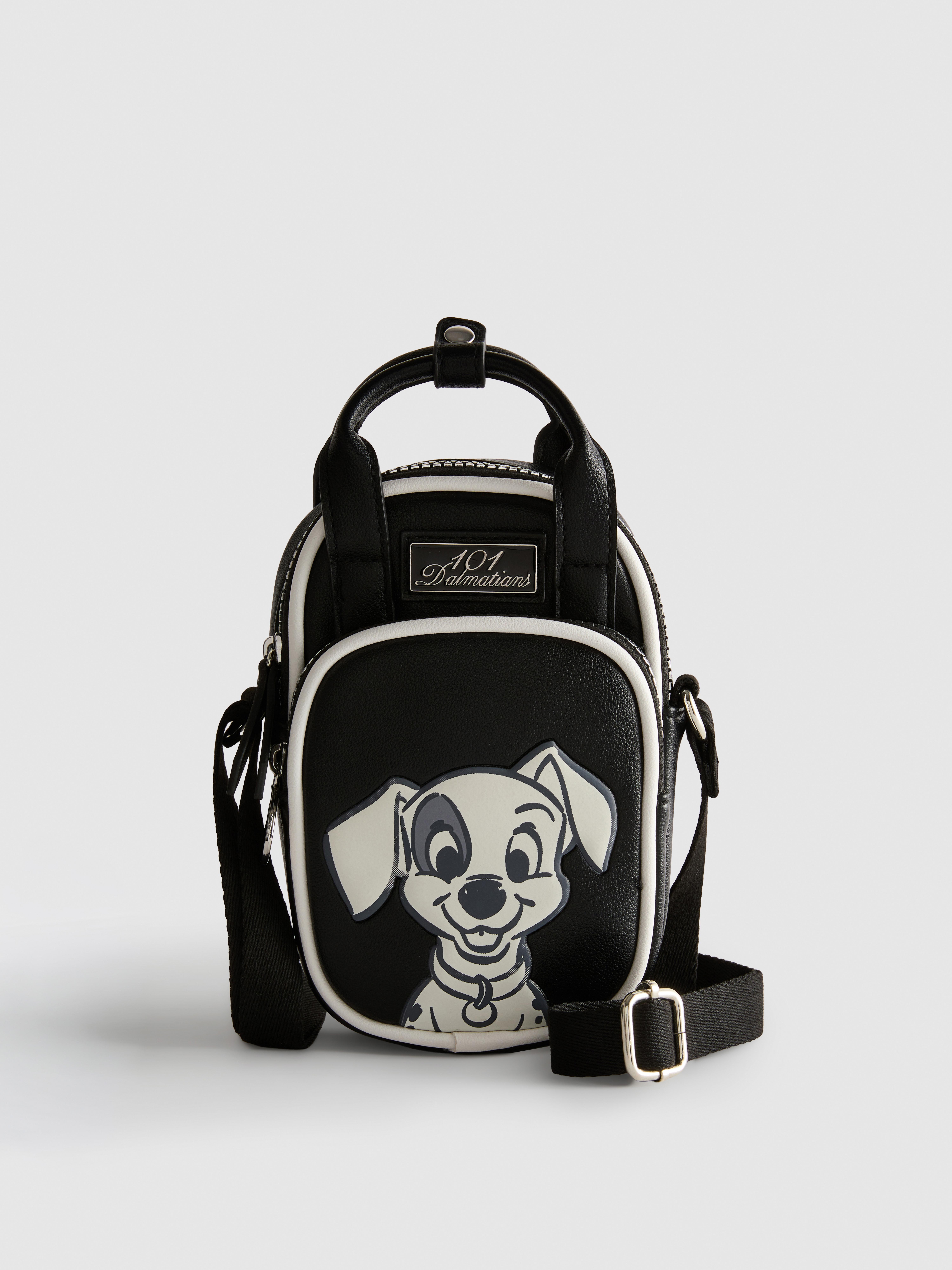 Disney’s 101 Dalmatians Faux Leather Phone Holder