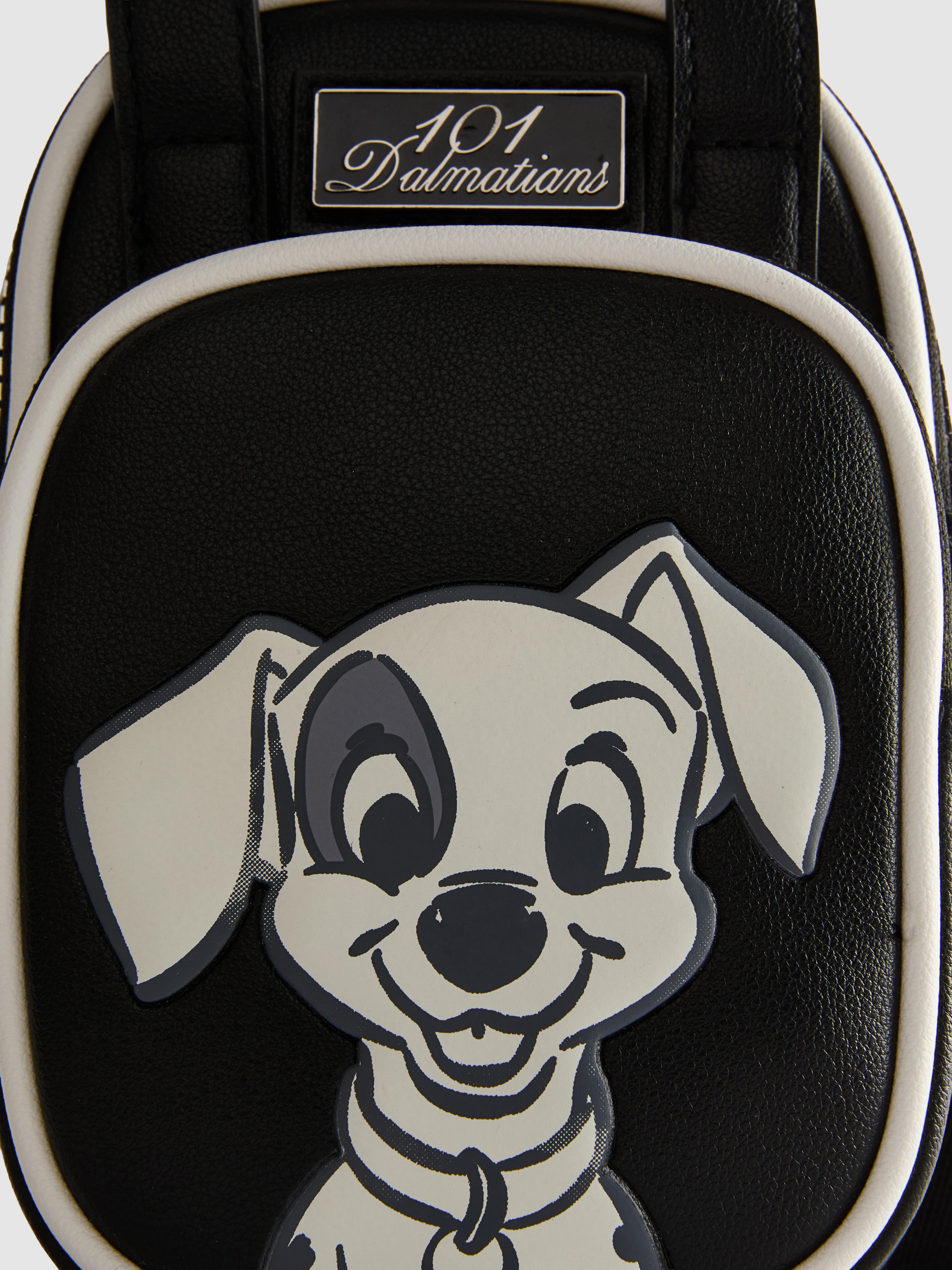 „Disney 101 Dalmatiner“ Handytasche aus Kunstleder
