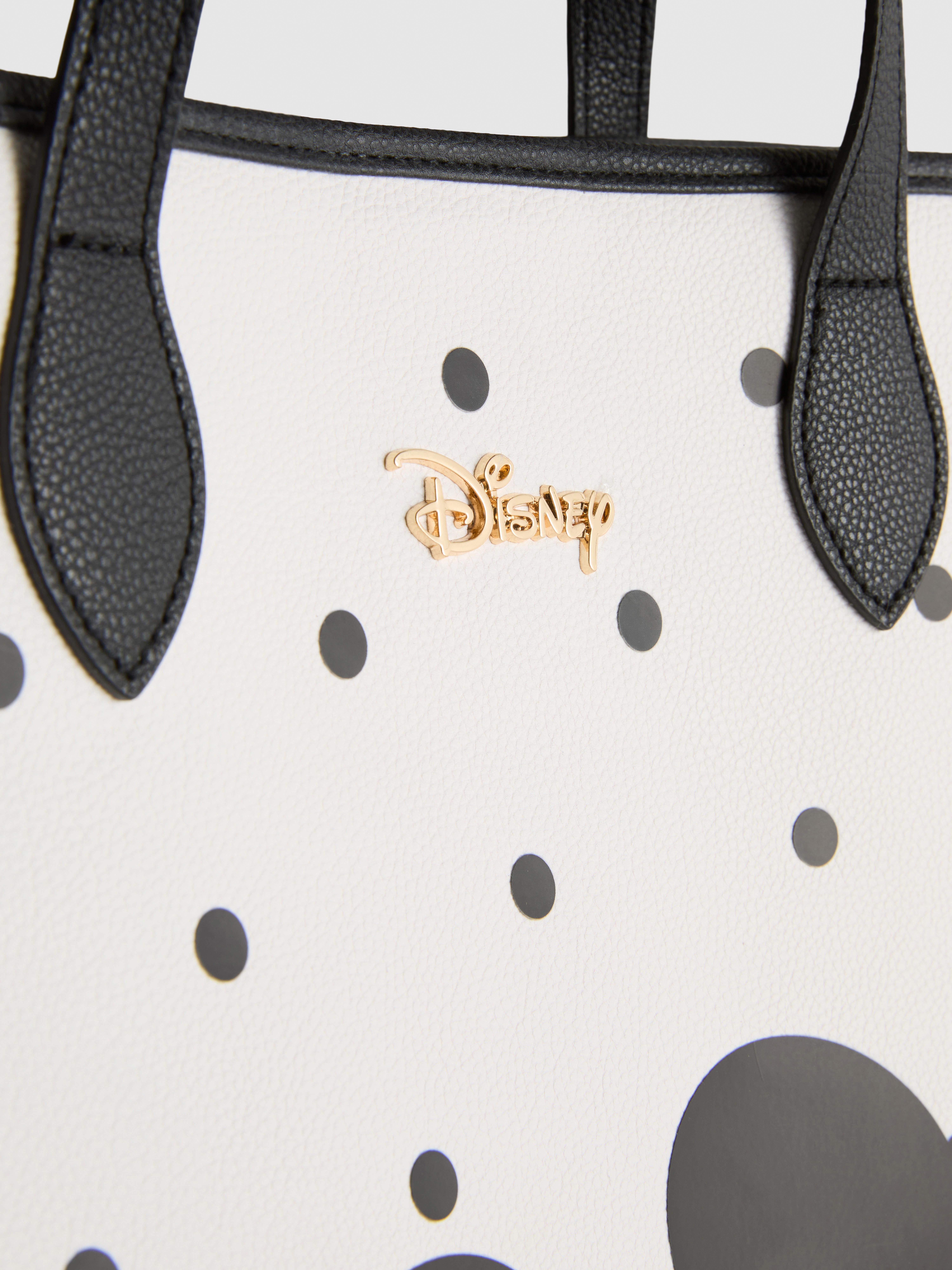 Draagtas van imitatieleer Disney's Mickey Mouse