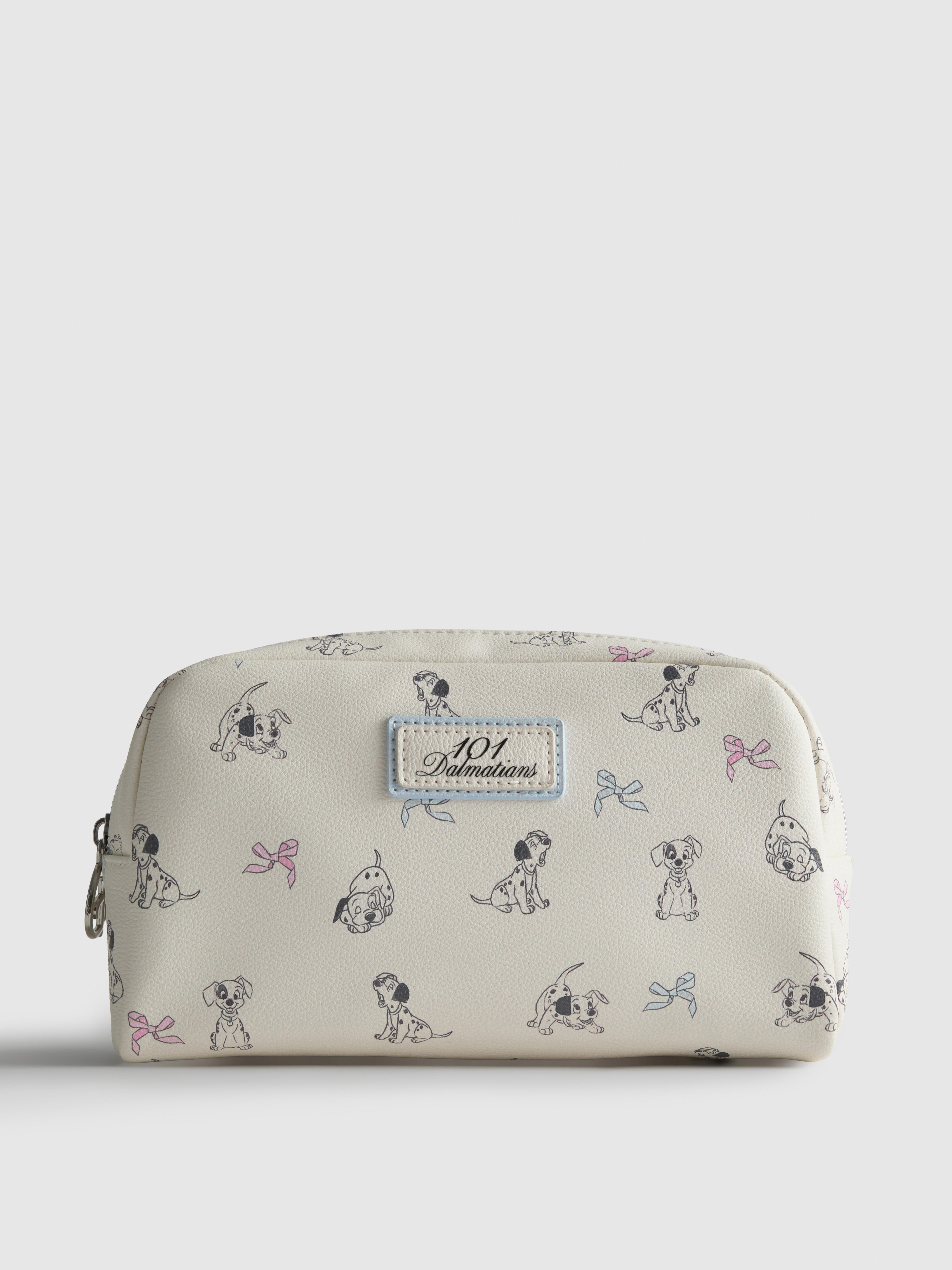 Disney’s 101 Dalmatians Makeup Bag