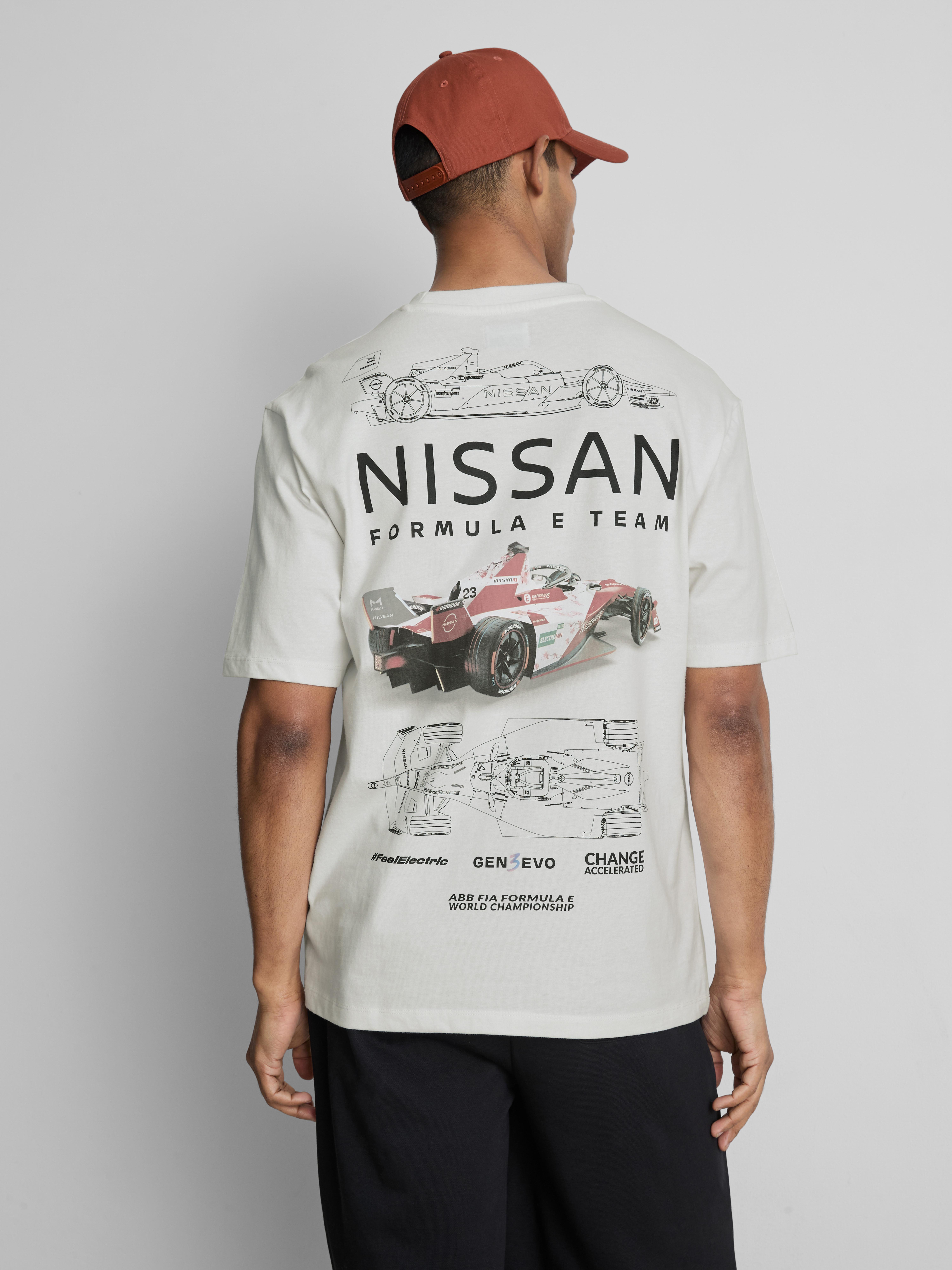 Nissan Formula E T-Shirt