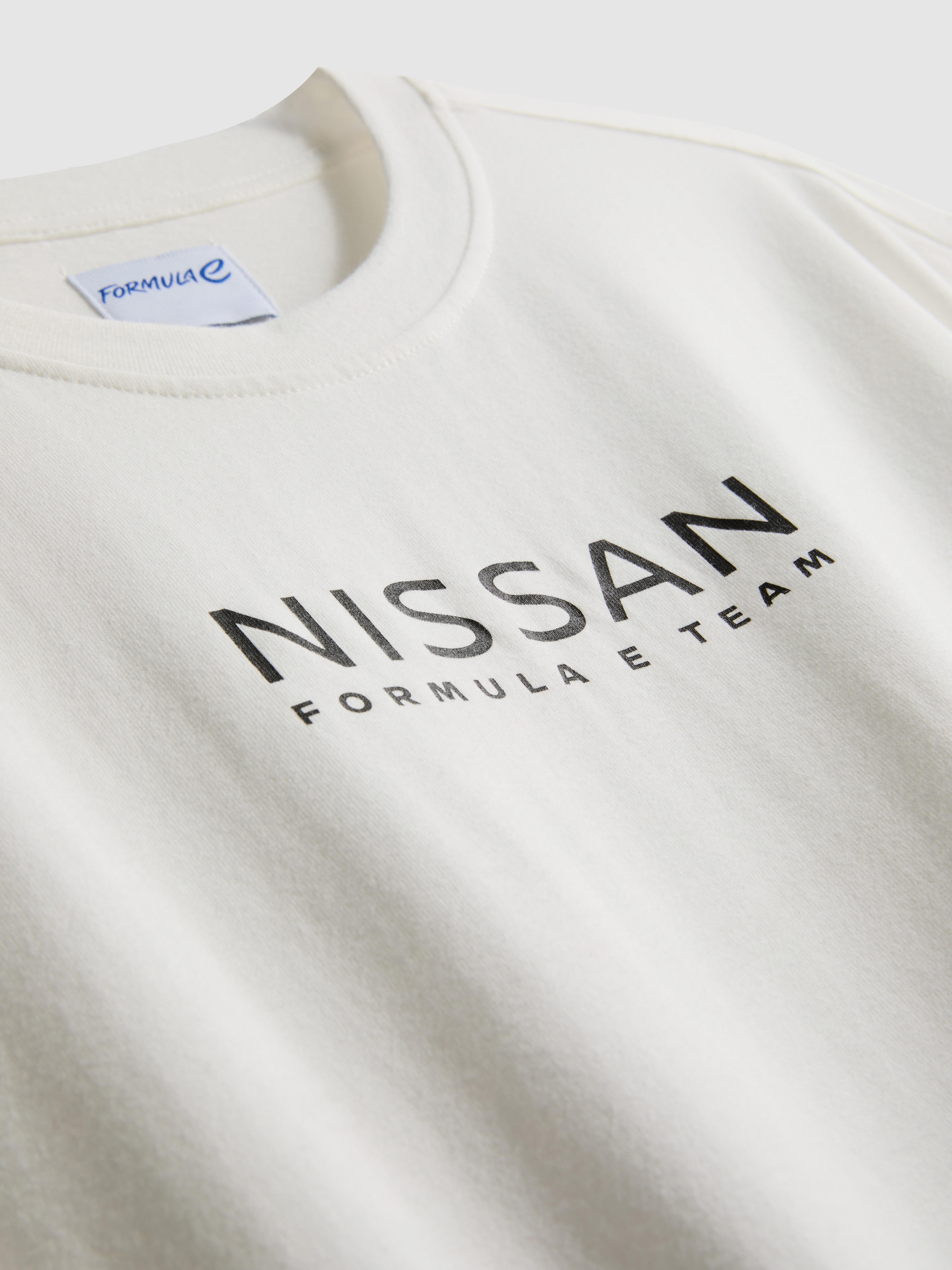 T-shirt Nissan Formula E