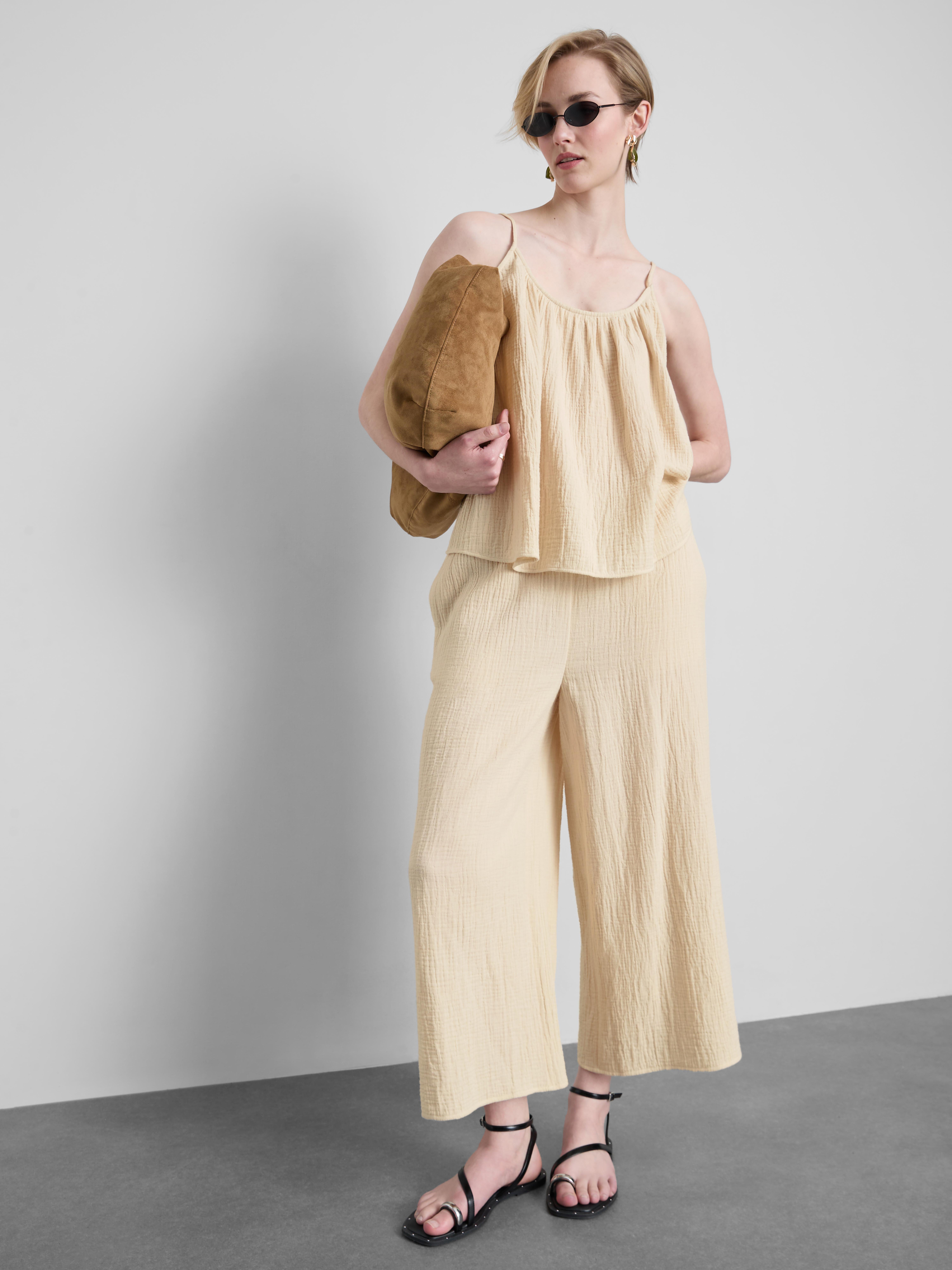 Pure Cotton Cami