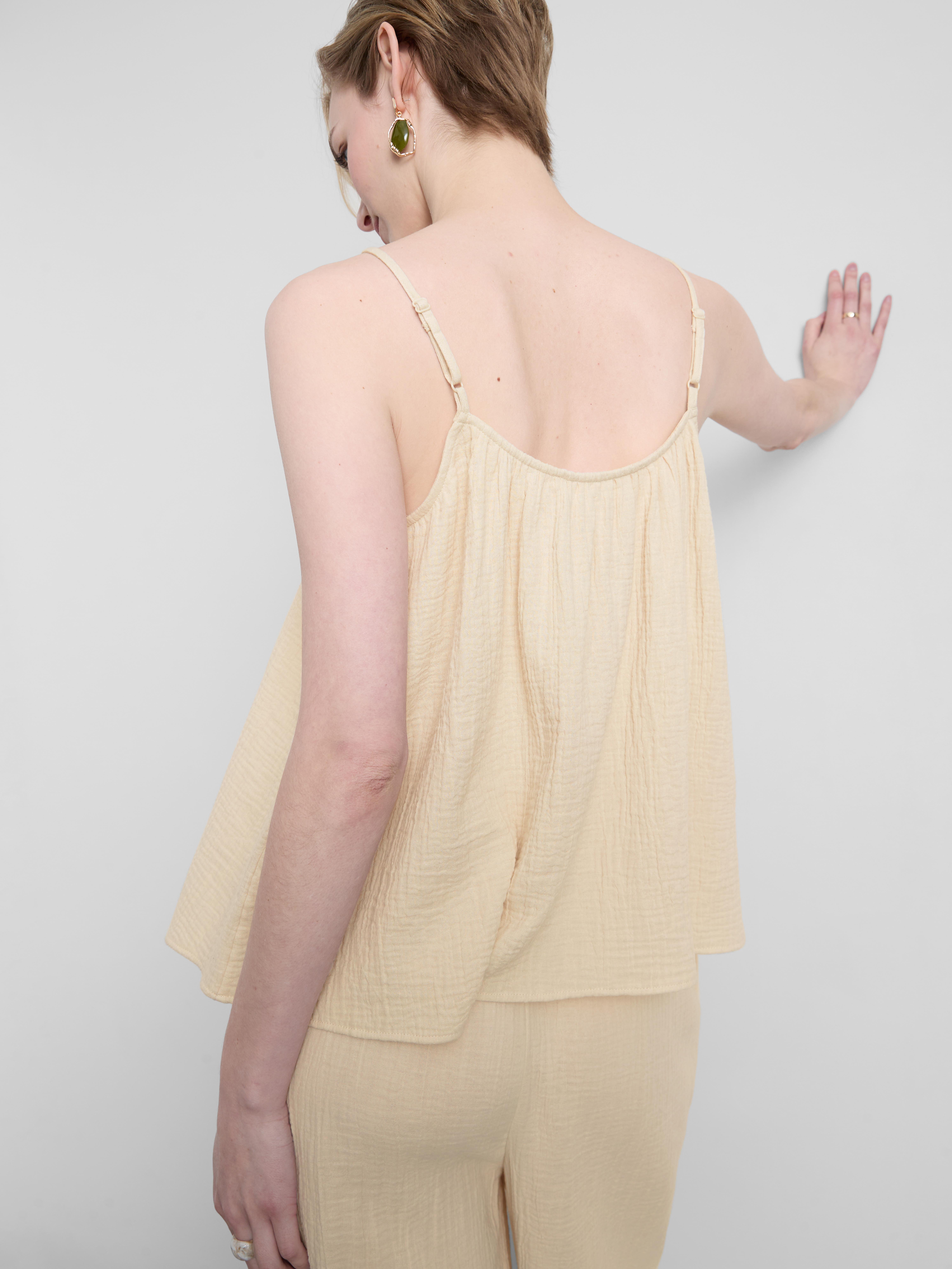 Pure Cotton Cami