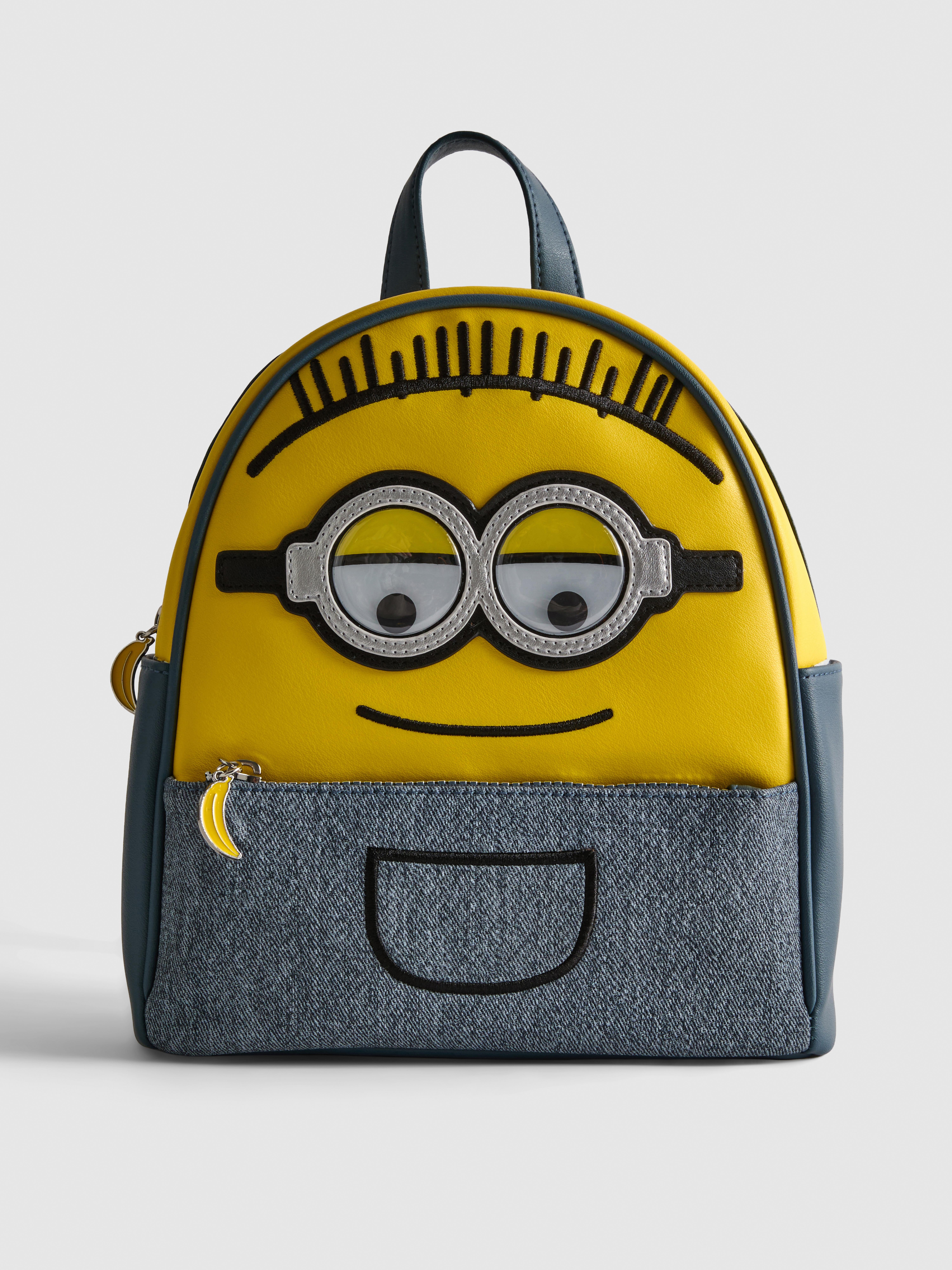 Despicable Me Minions Backpack