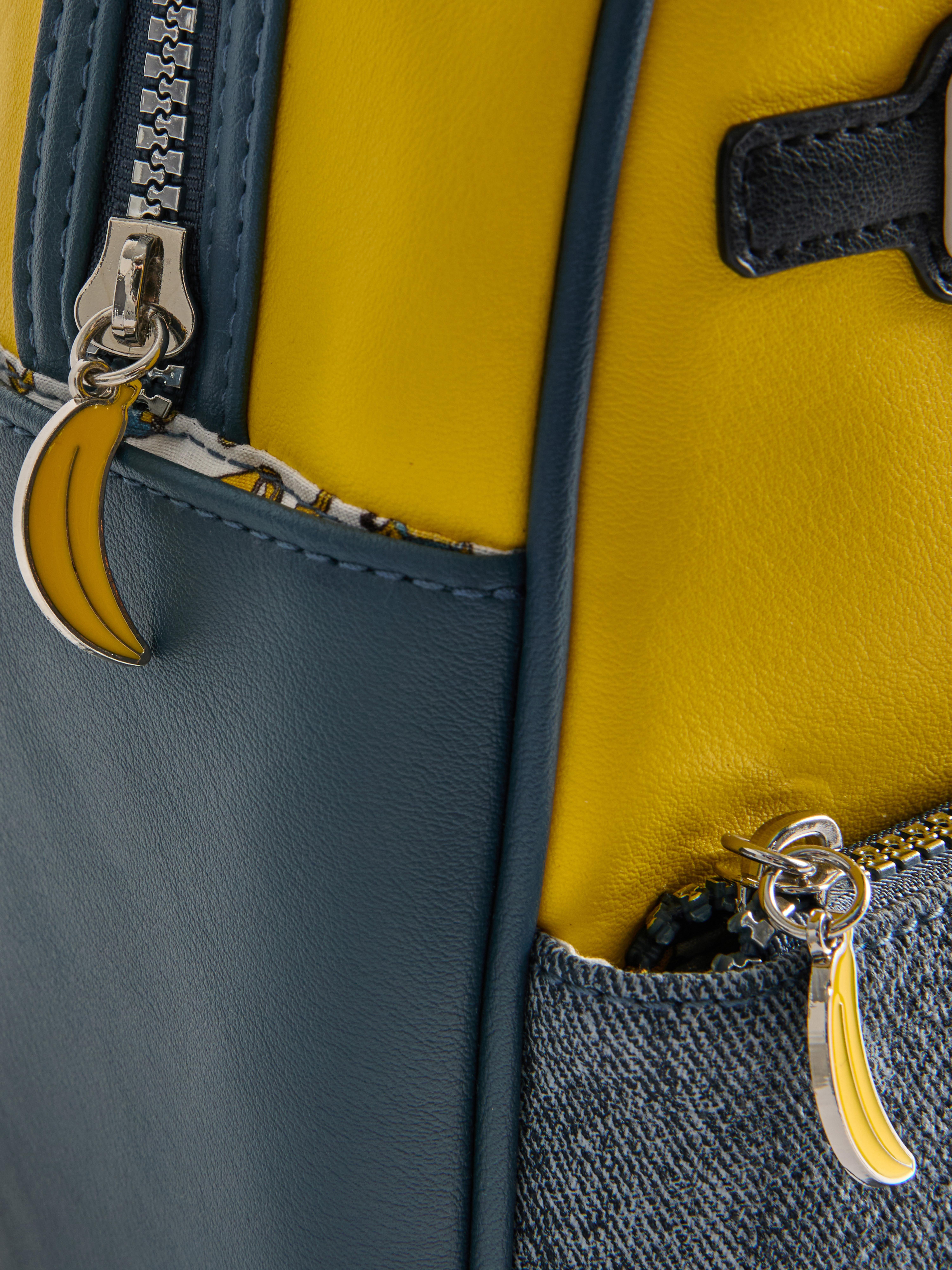 Despicable Me Minions Backpack