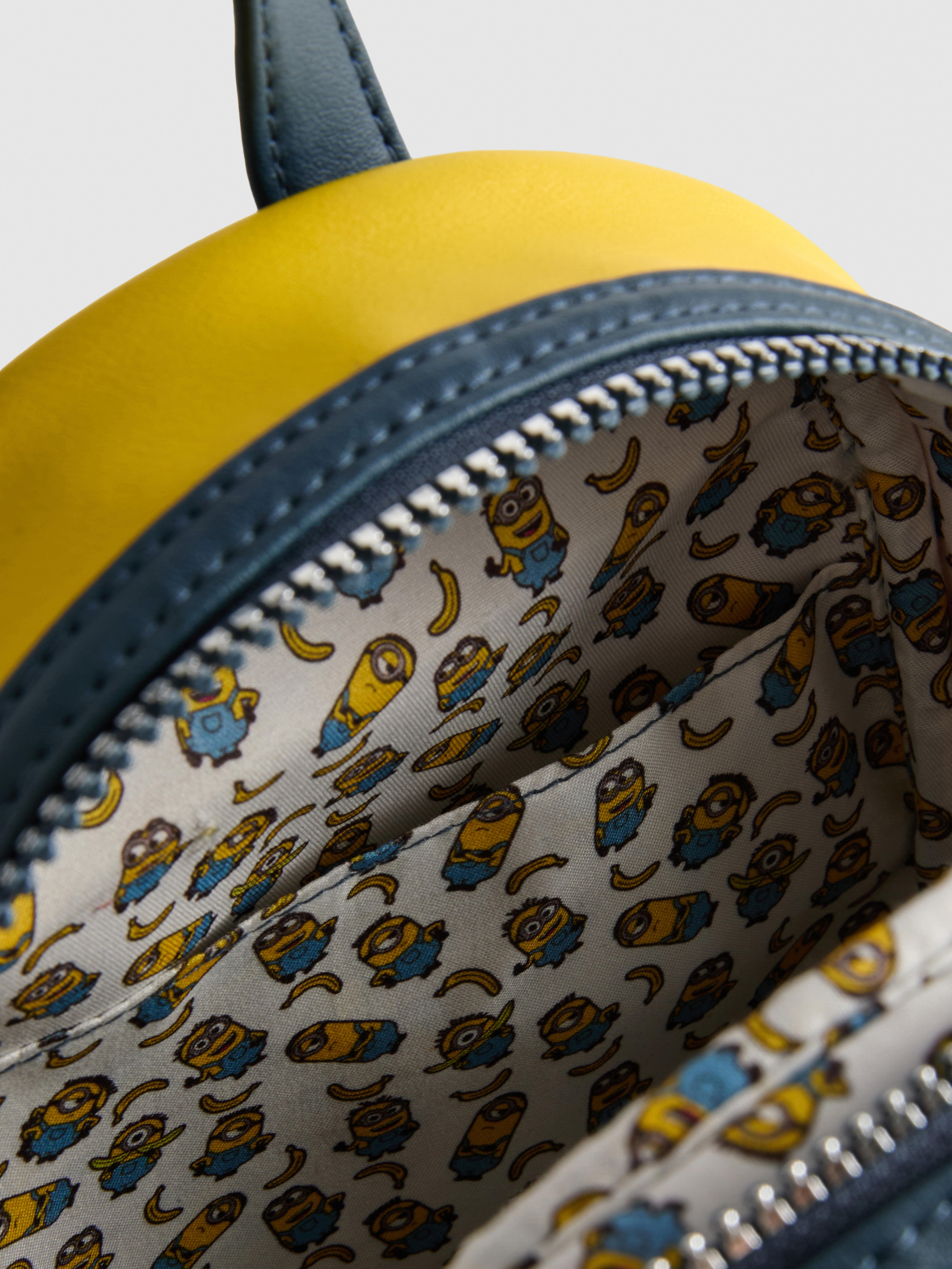Despicable Me Minions Backpack