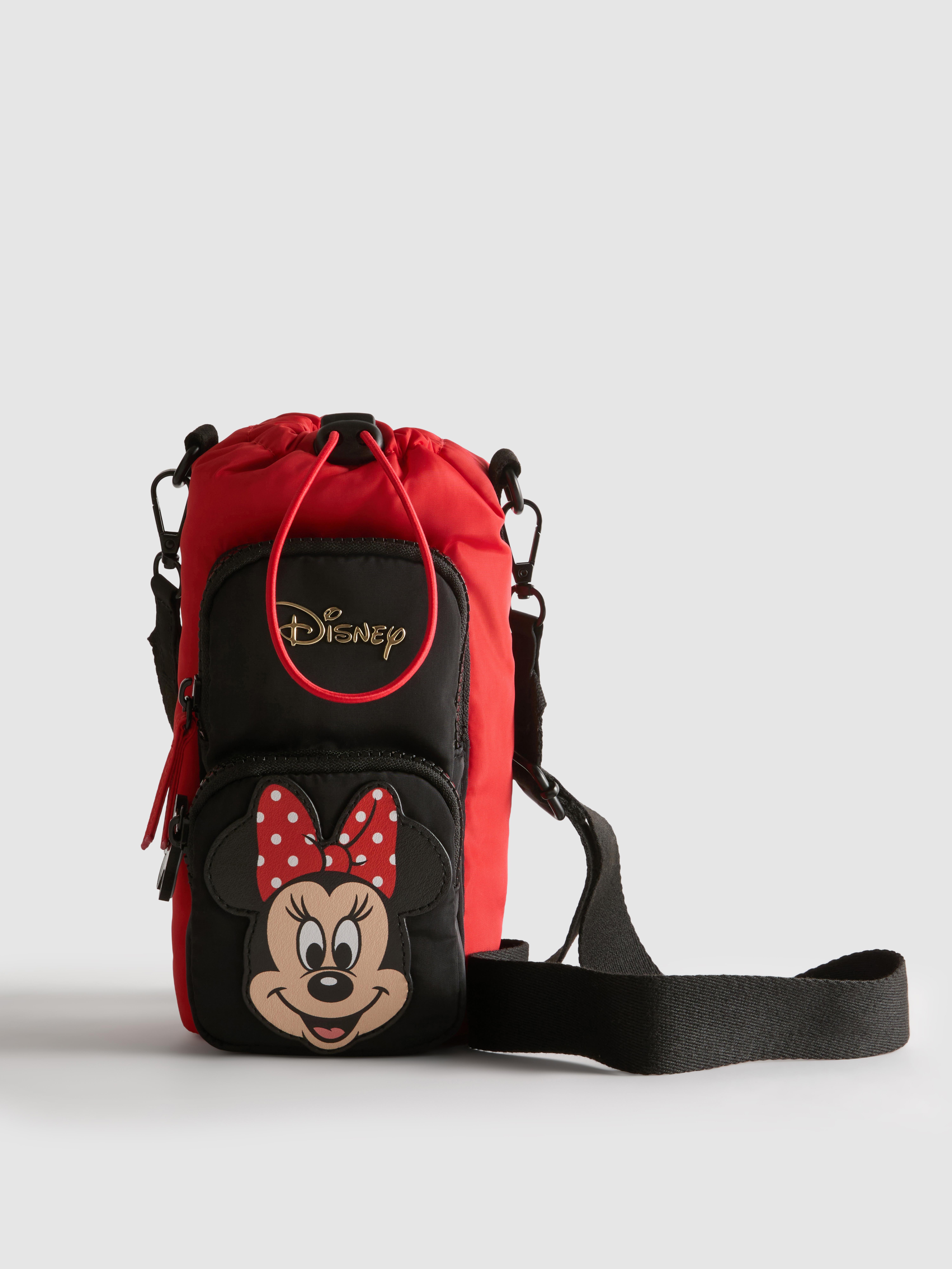 Obal na láhev Disney Minnie Mouse