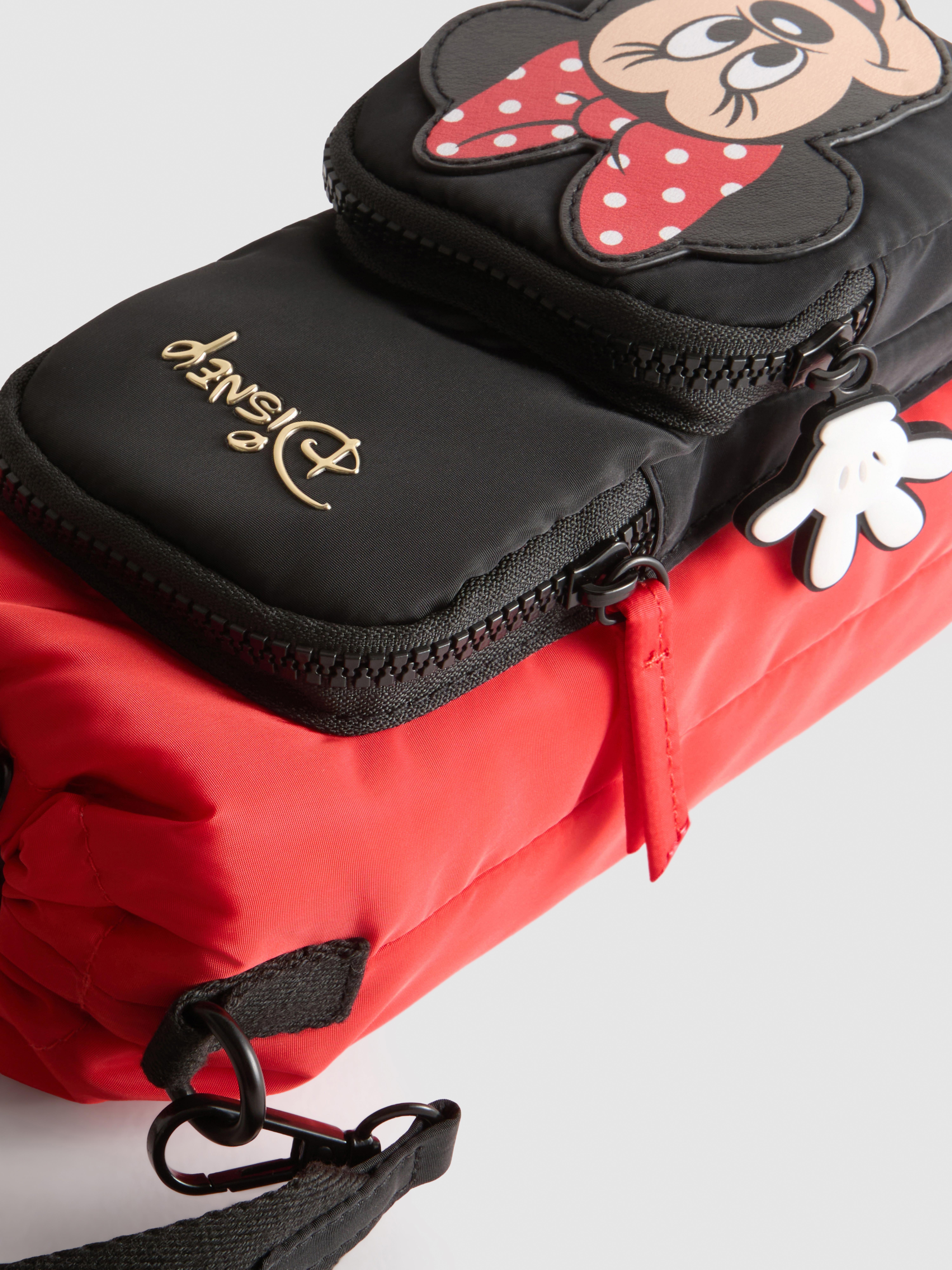 Torbica za steklenico Disney Mini Miška
