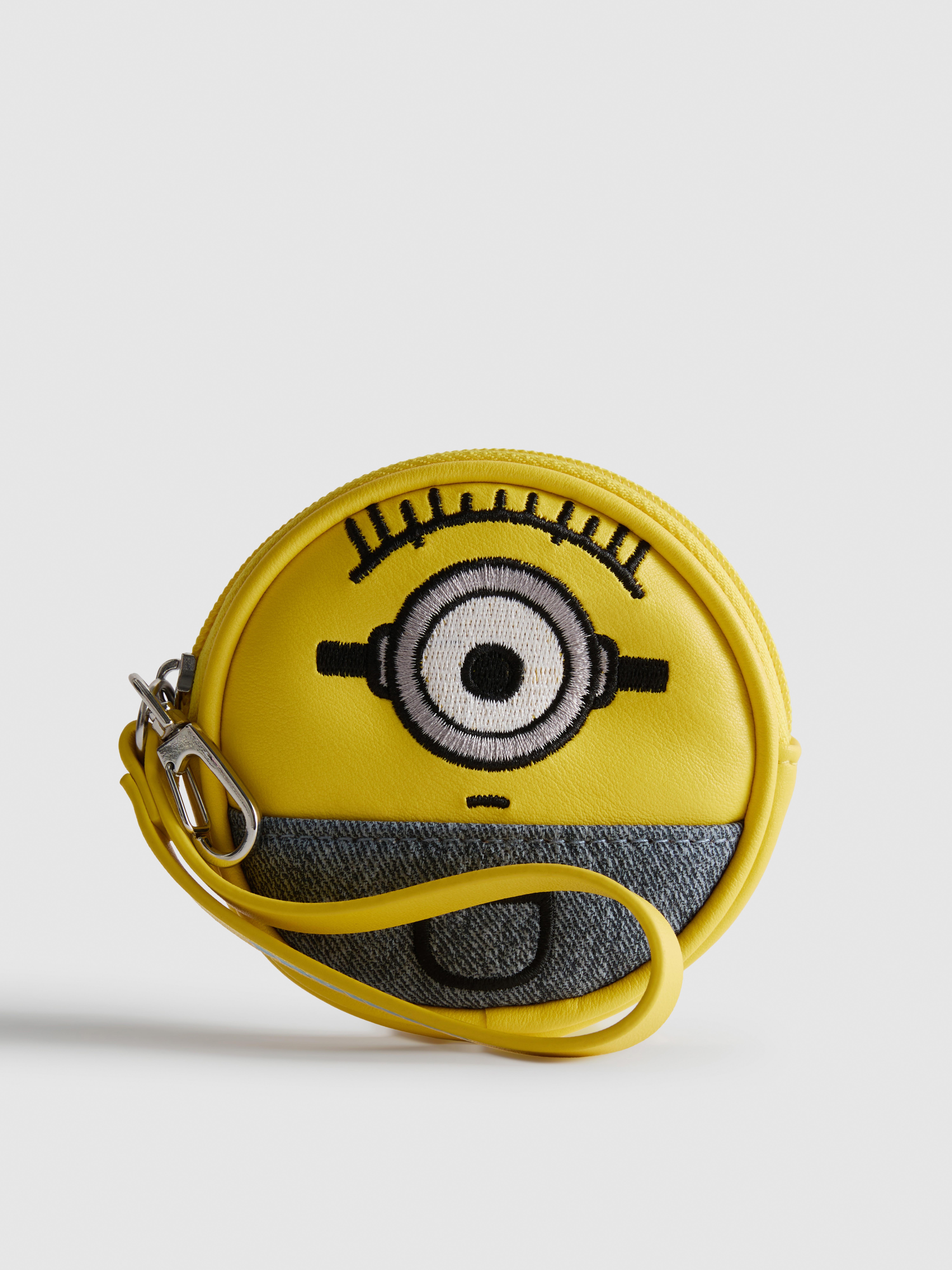 Portamonete Minion Cattivissimo Me