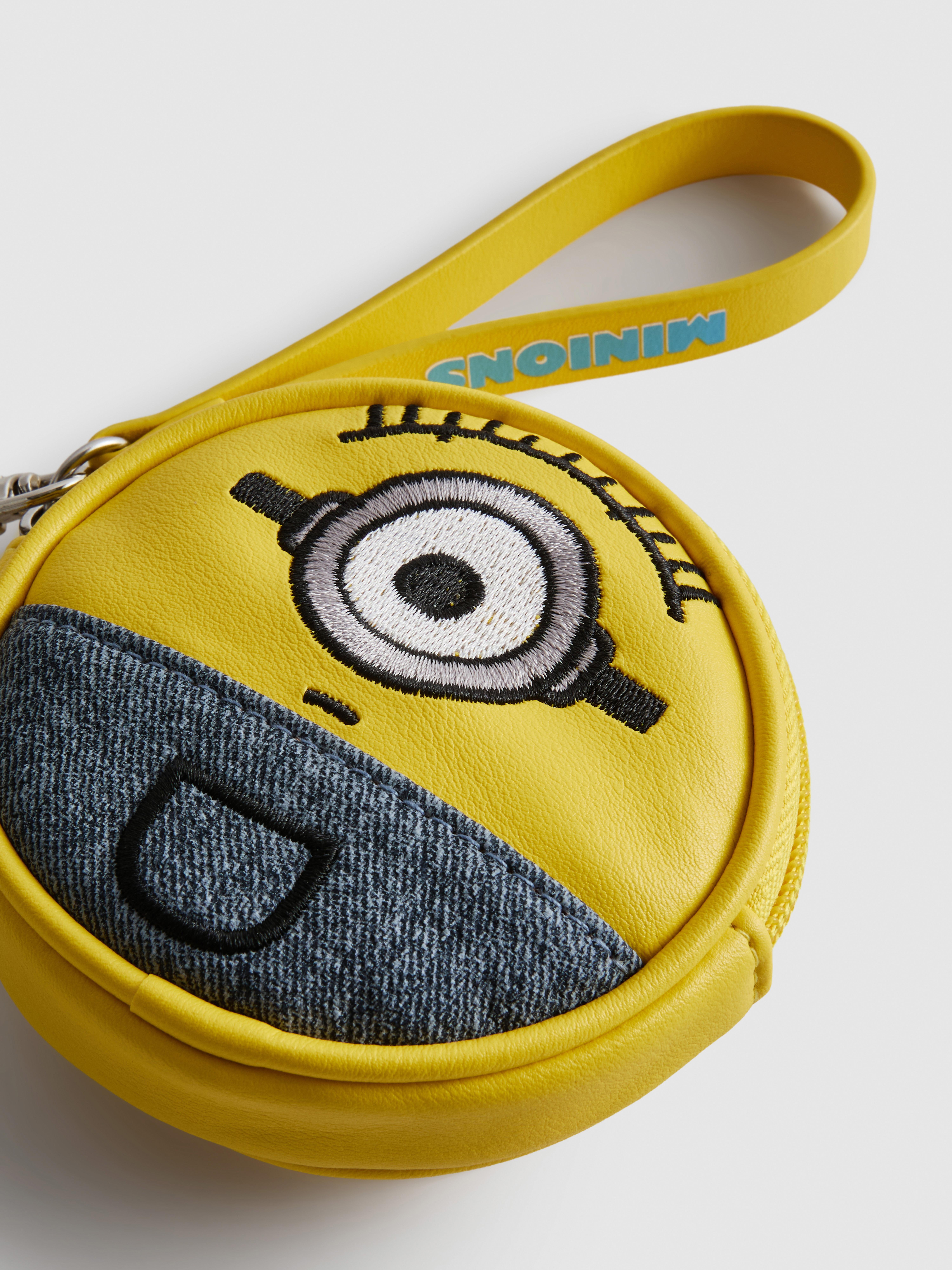 Portemonnee Despicable Me Minion