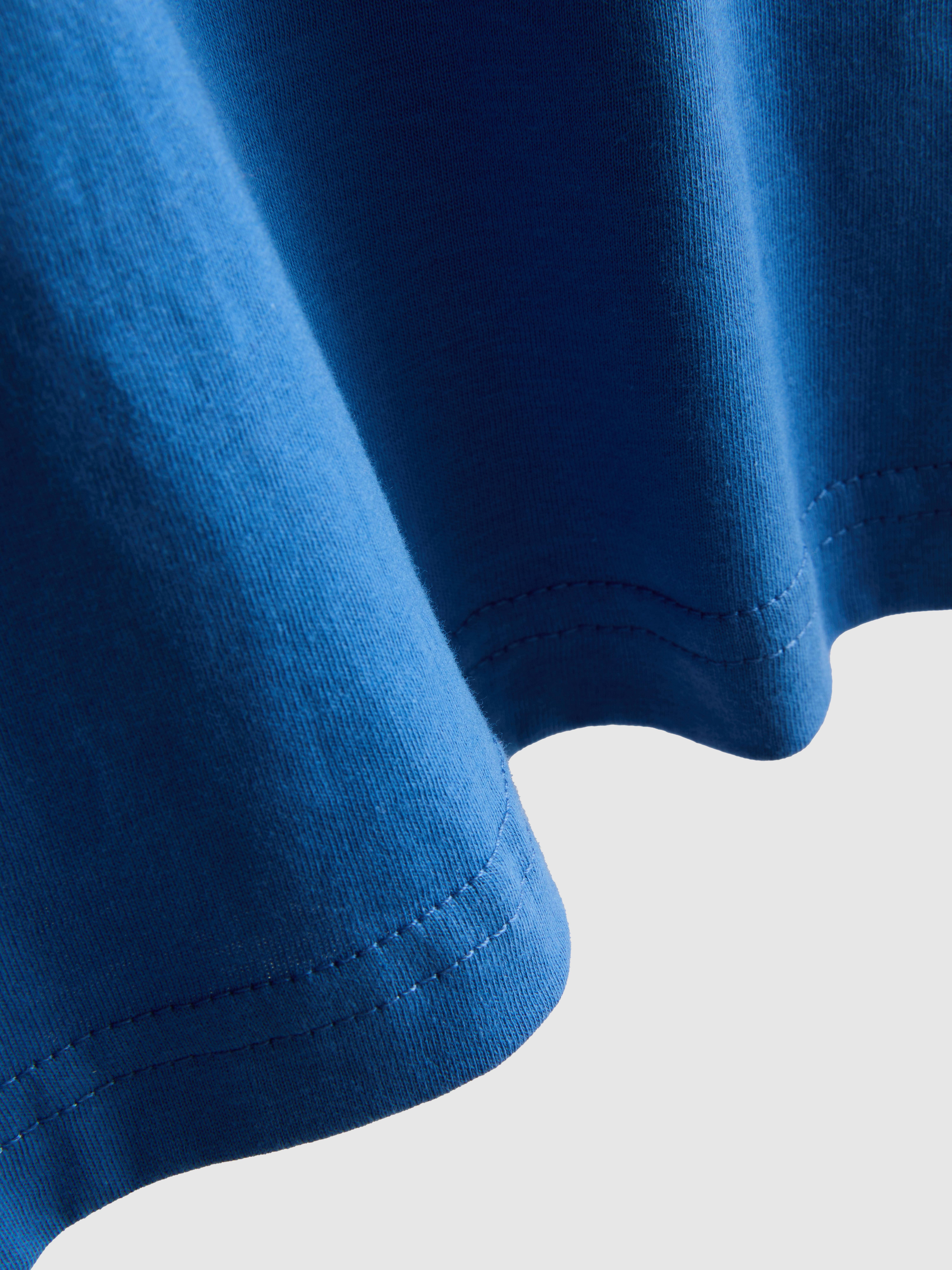 1-9yrs | Pure Cotton Printed T-Shirt
