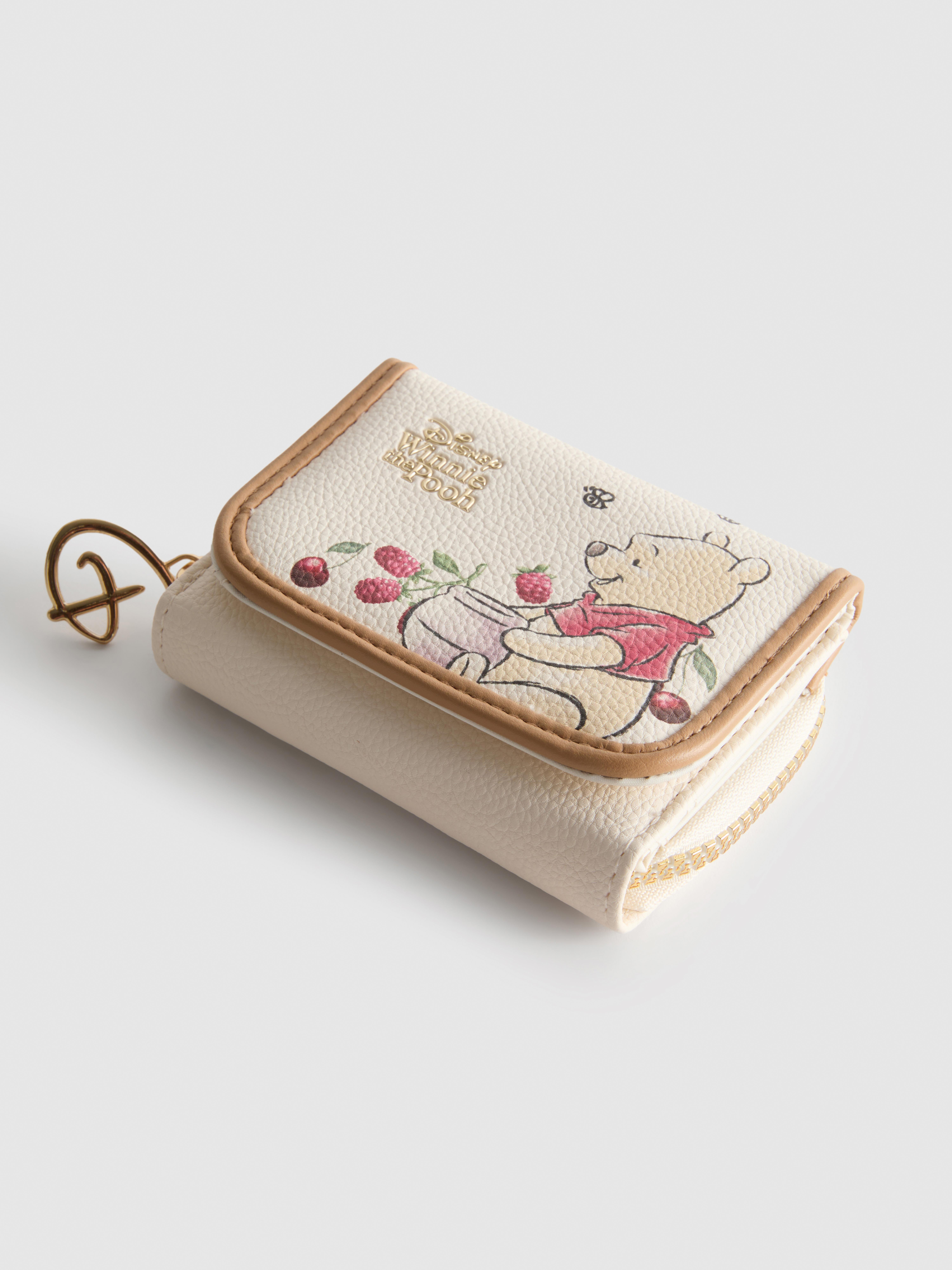 Disney's Winnie the Pooh Flip Purse