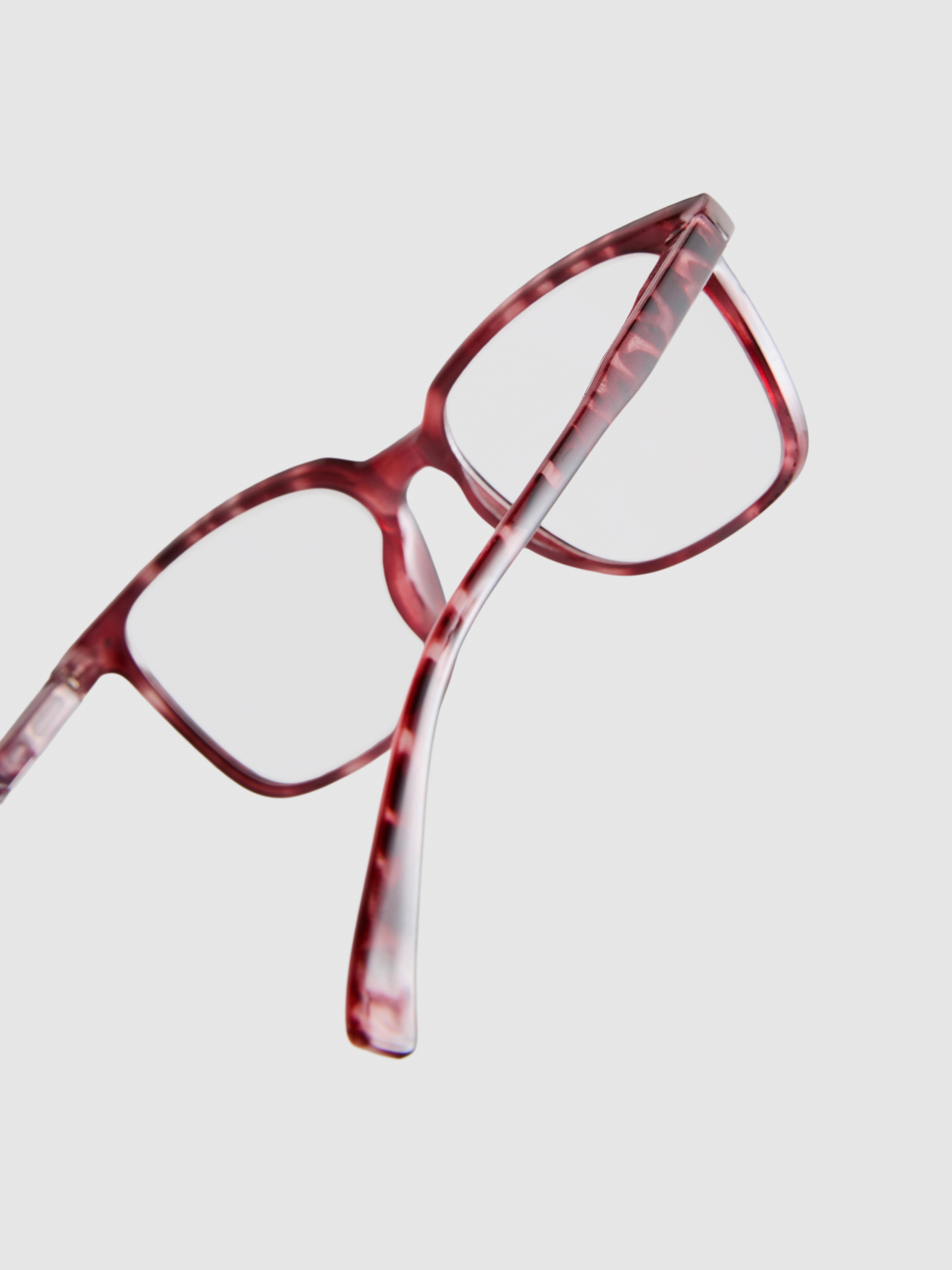 Gafas de lectura estampadas