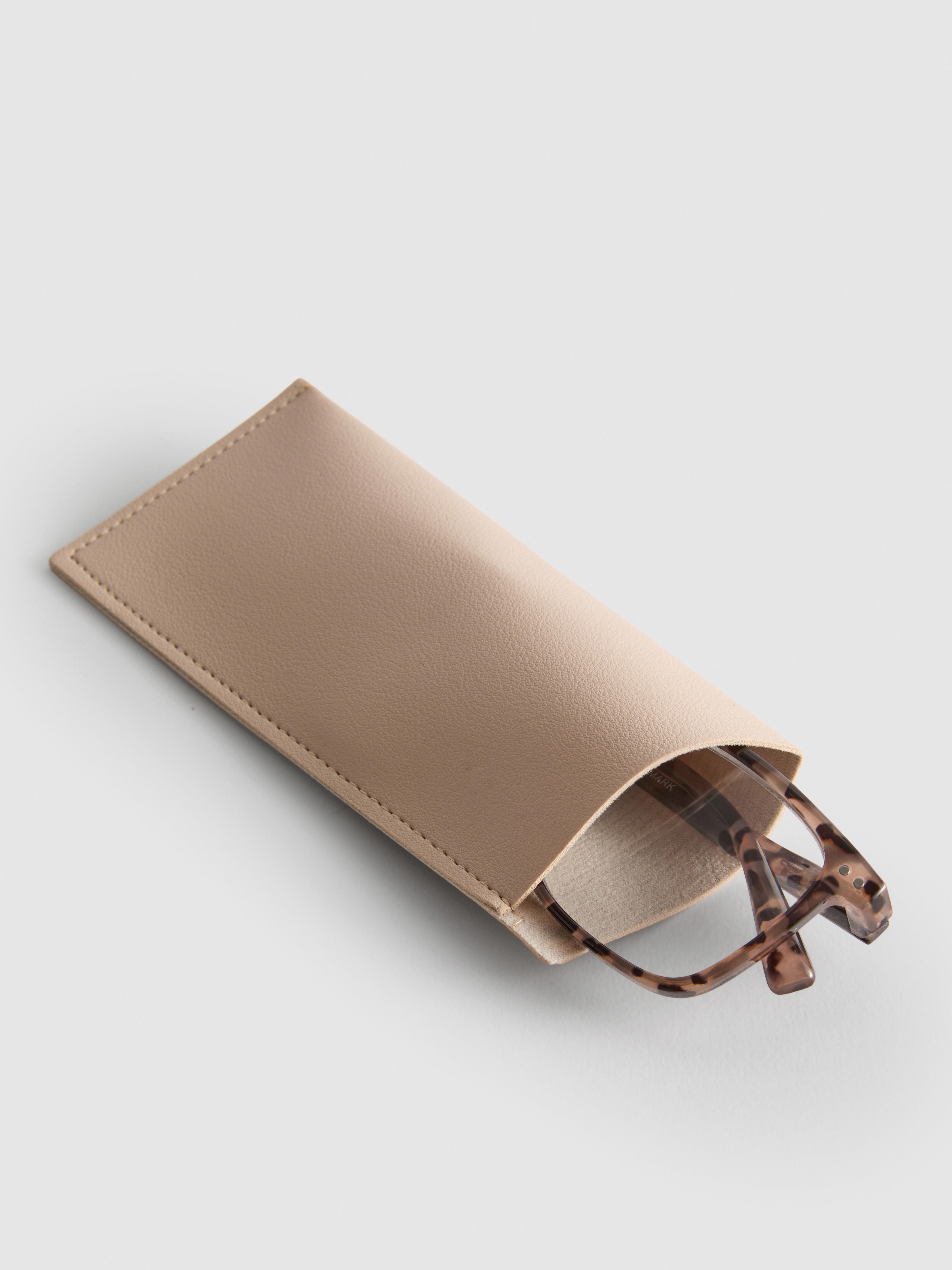 Lunettes de lecture à motif