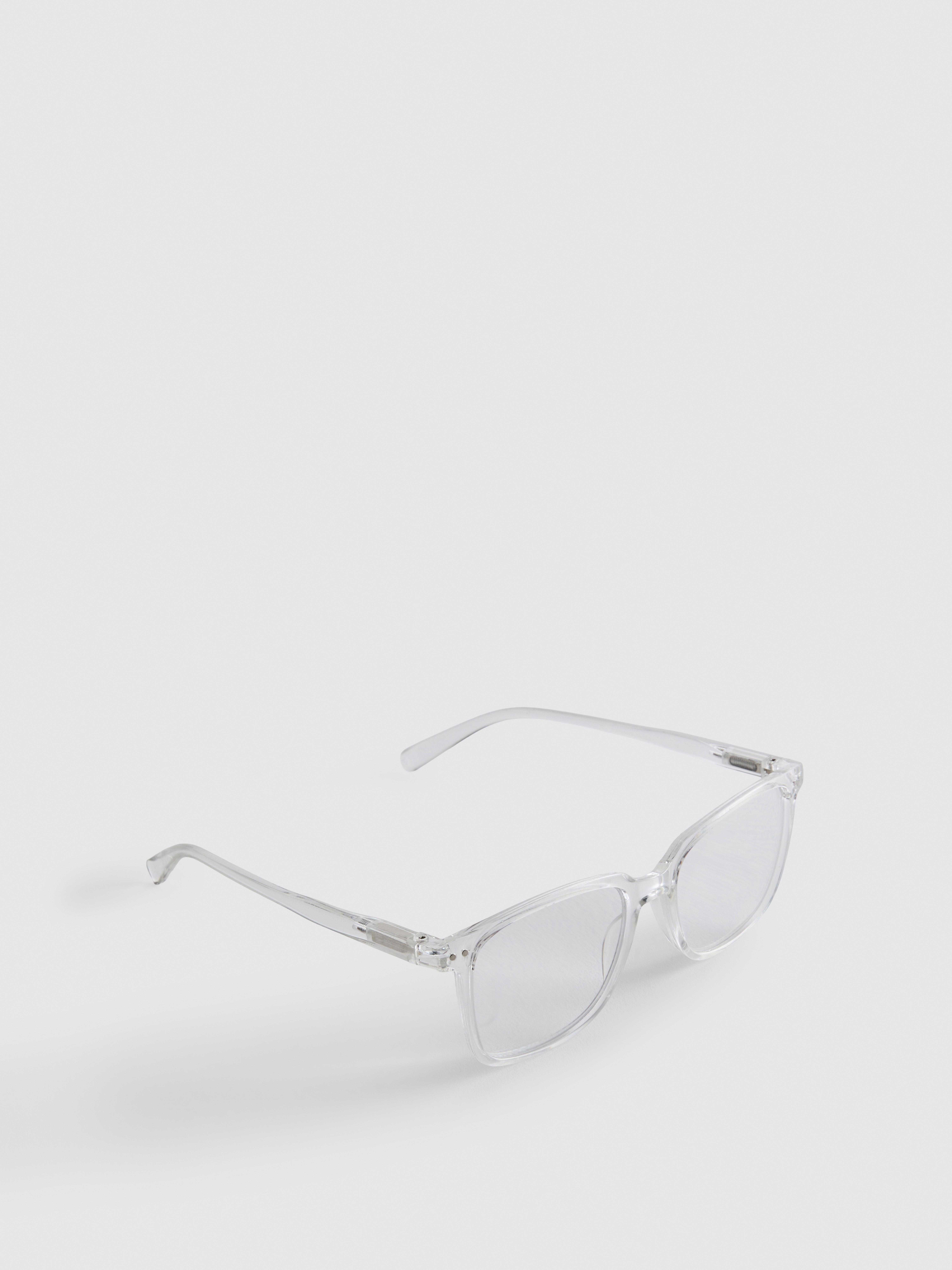 Patterned Reading Glasses