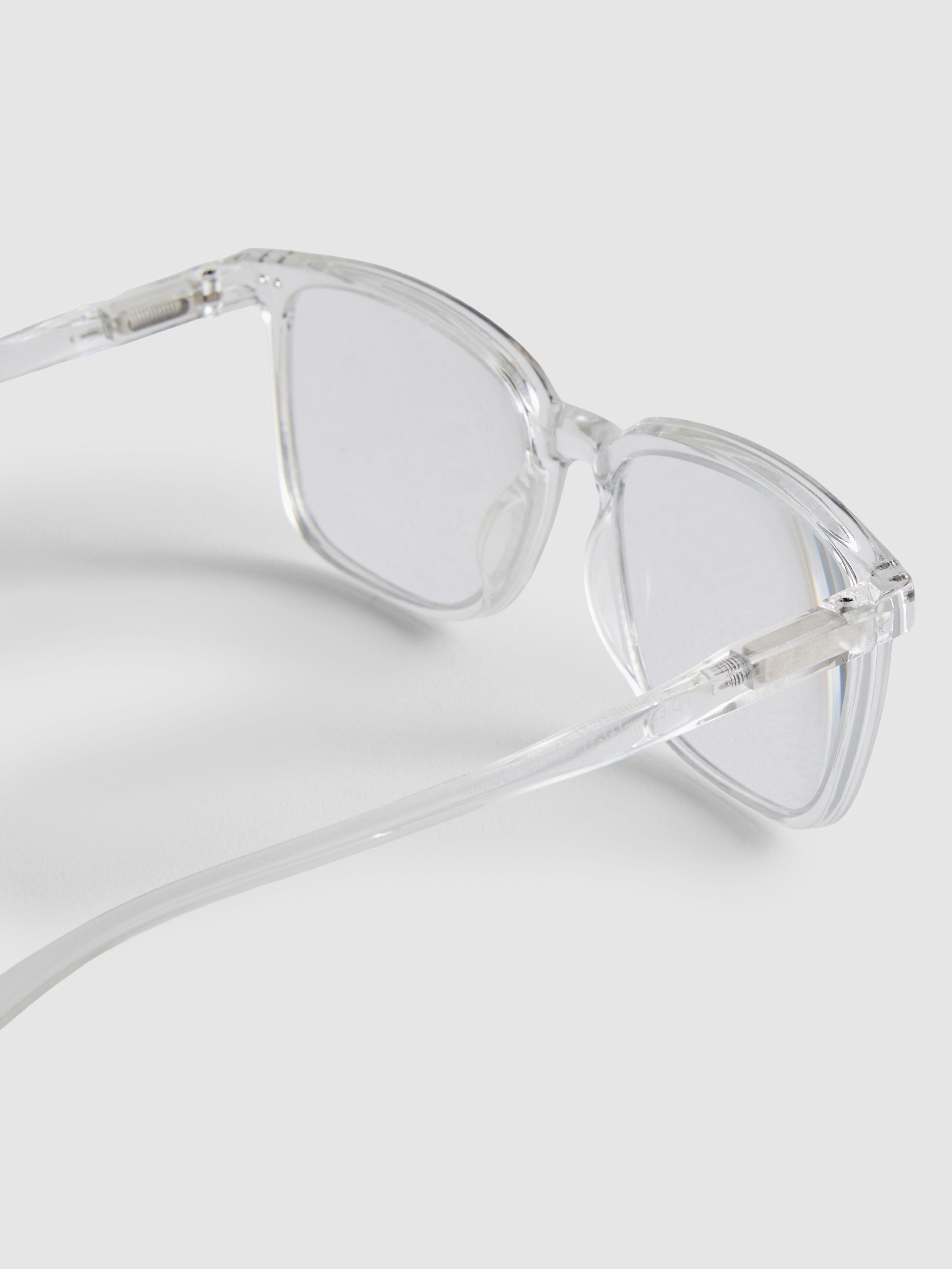 Patterned Reading Glasses