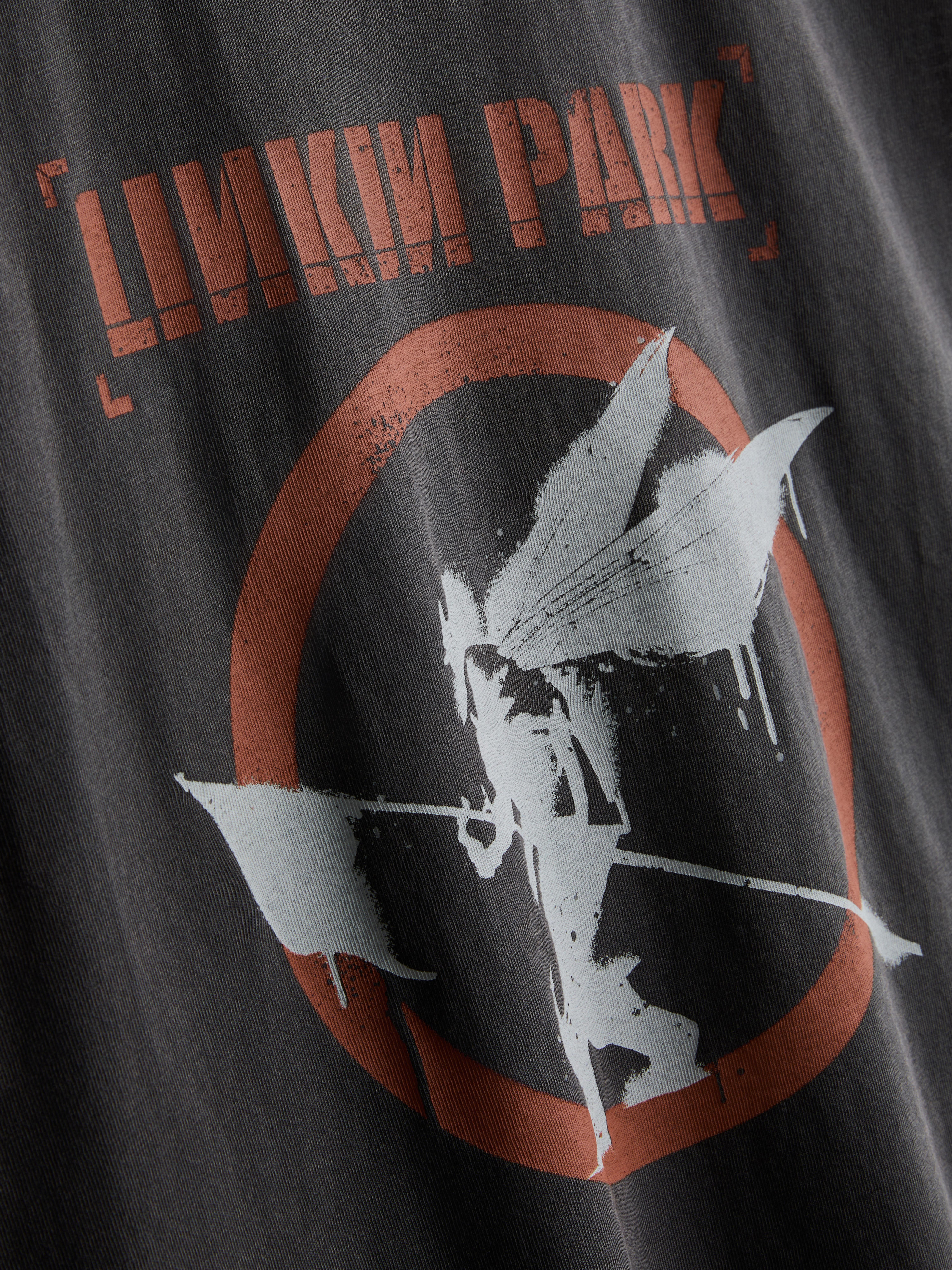 Linkin Park Tank Top