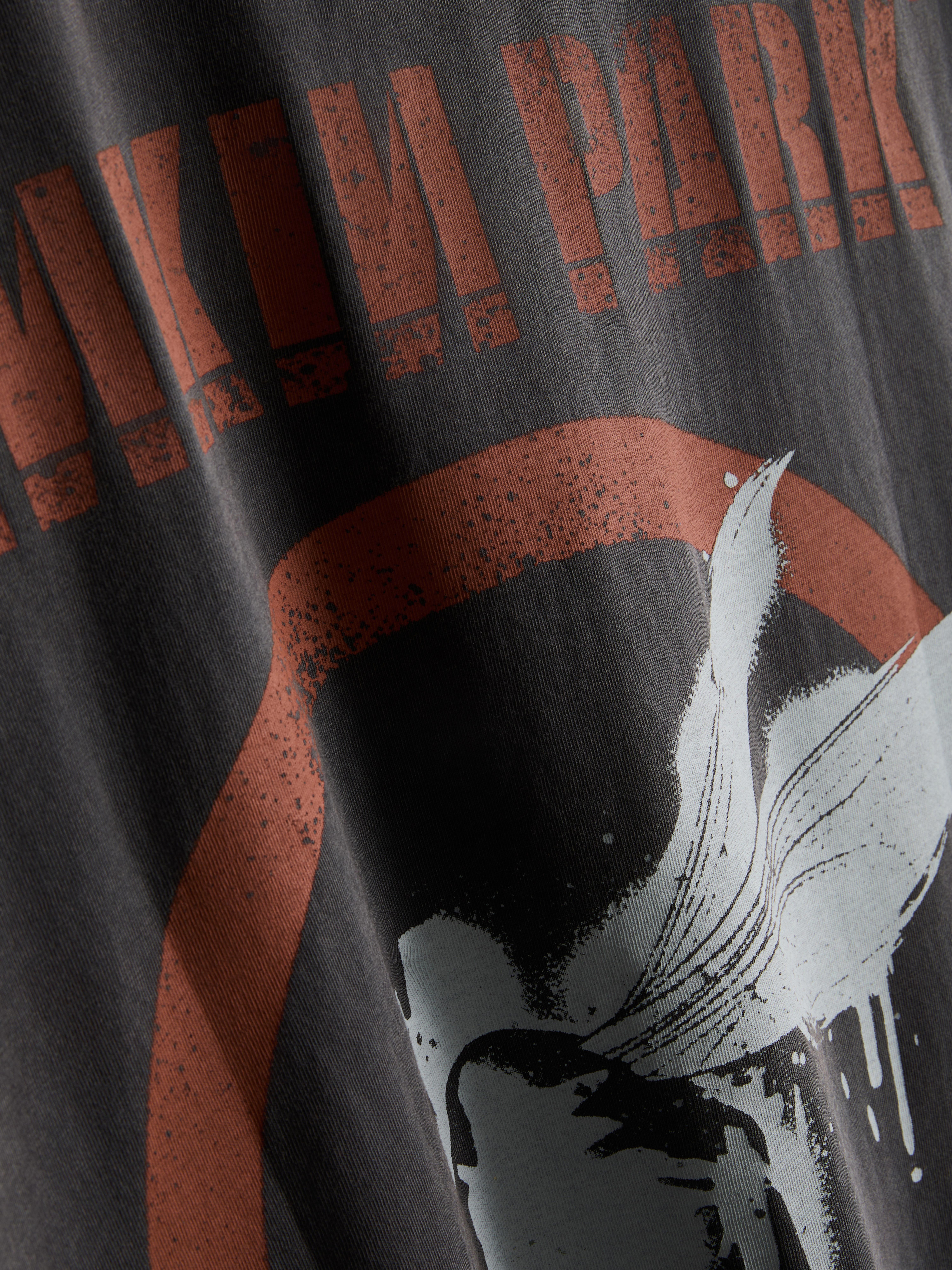 Linkin Park Vest Top