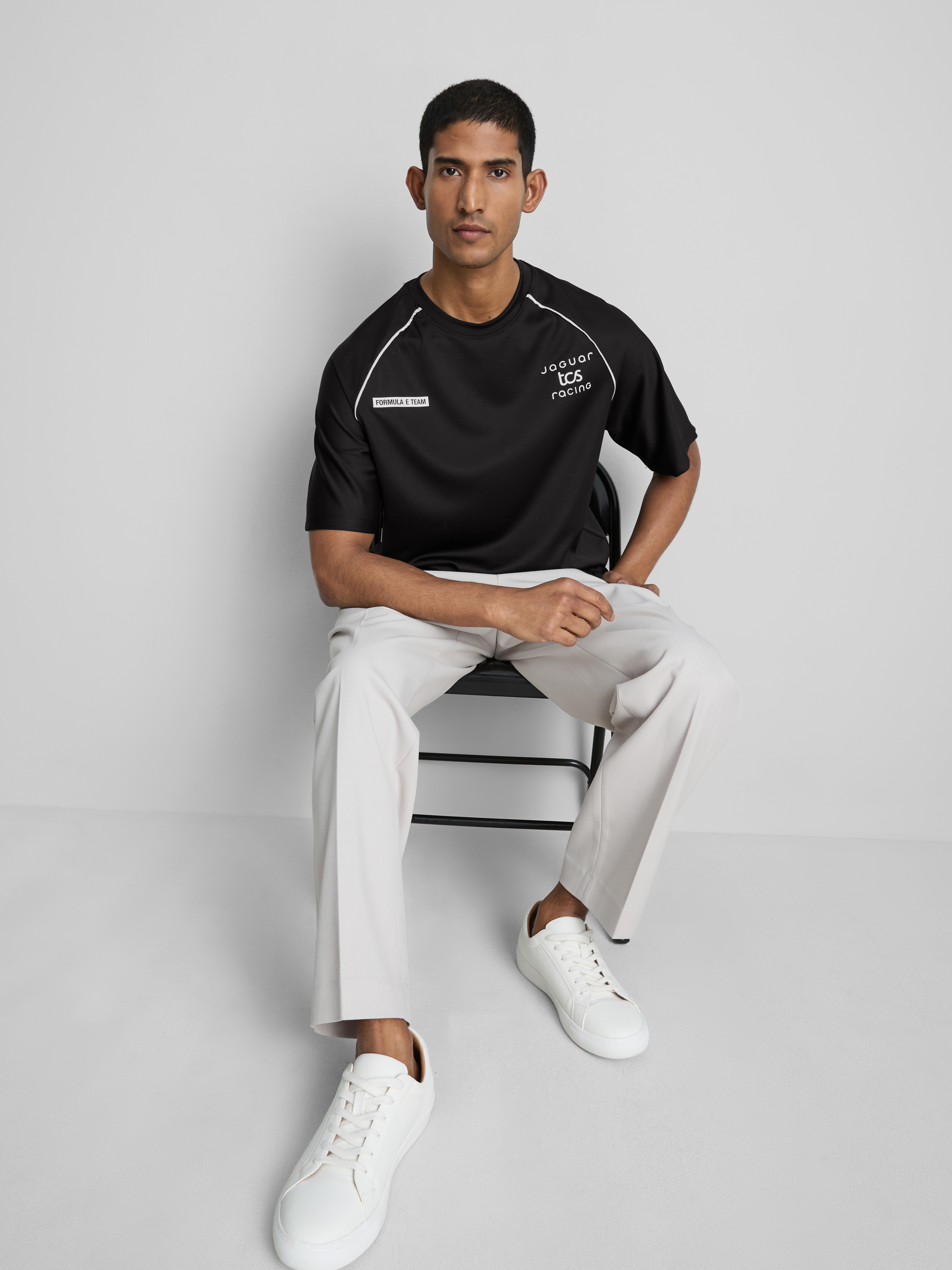 Jaguar TCS Racing T-Shirt