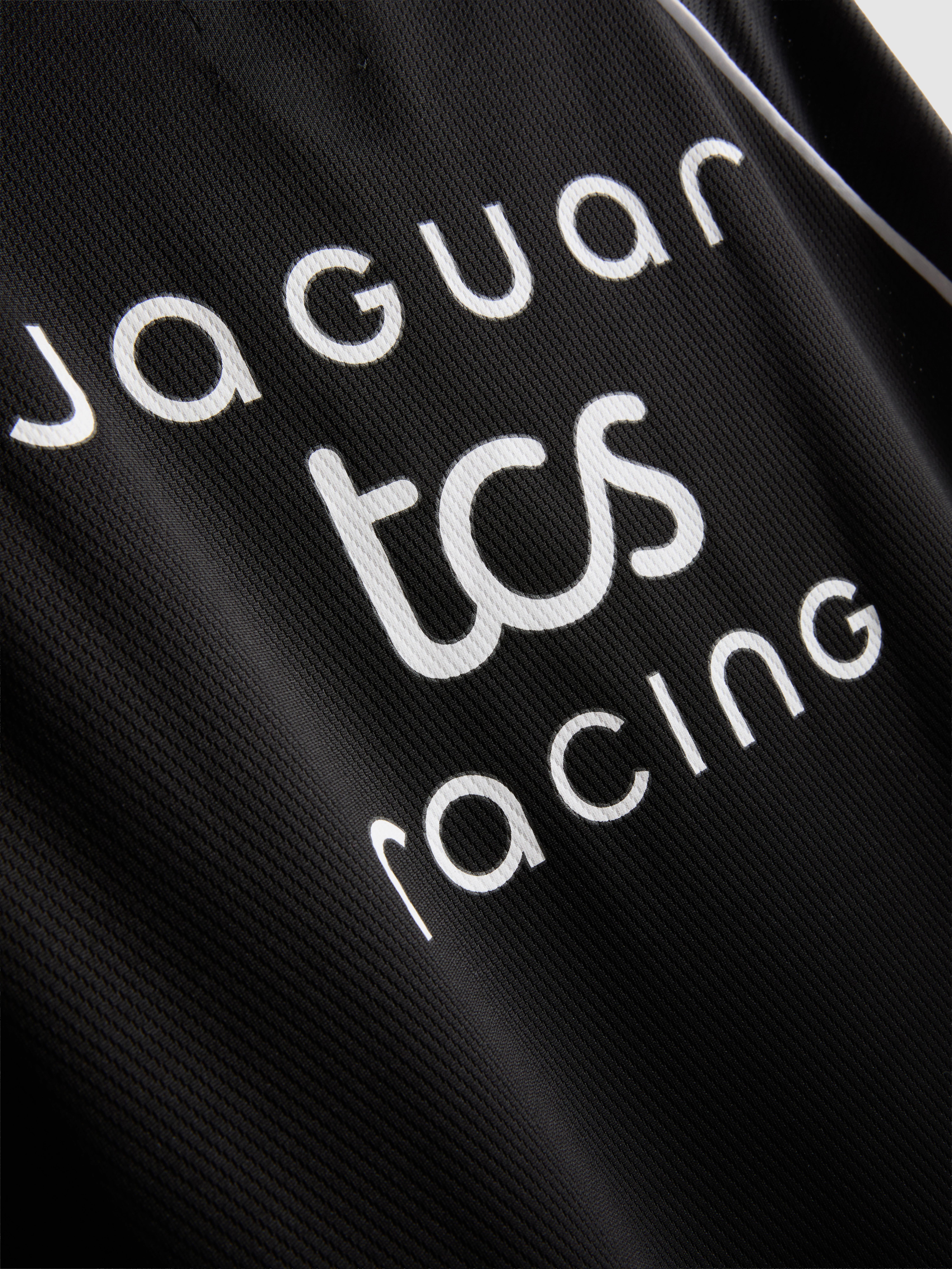 T-shirt Jaguar TCS Racing