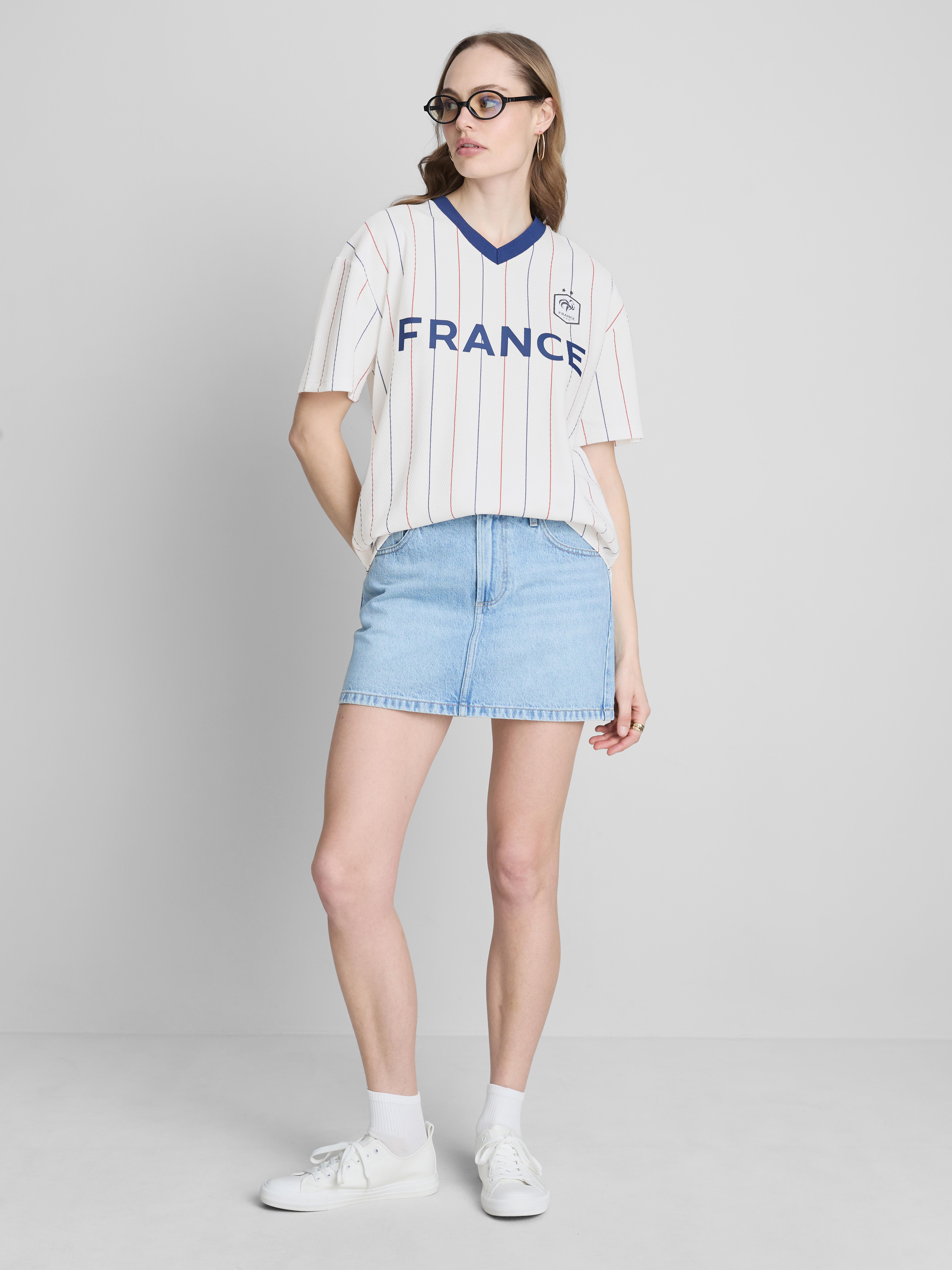France Football T-Shirt