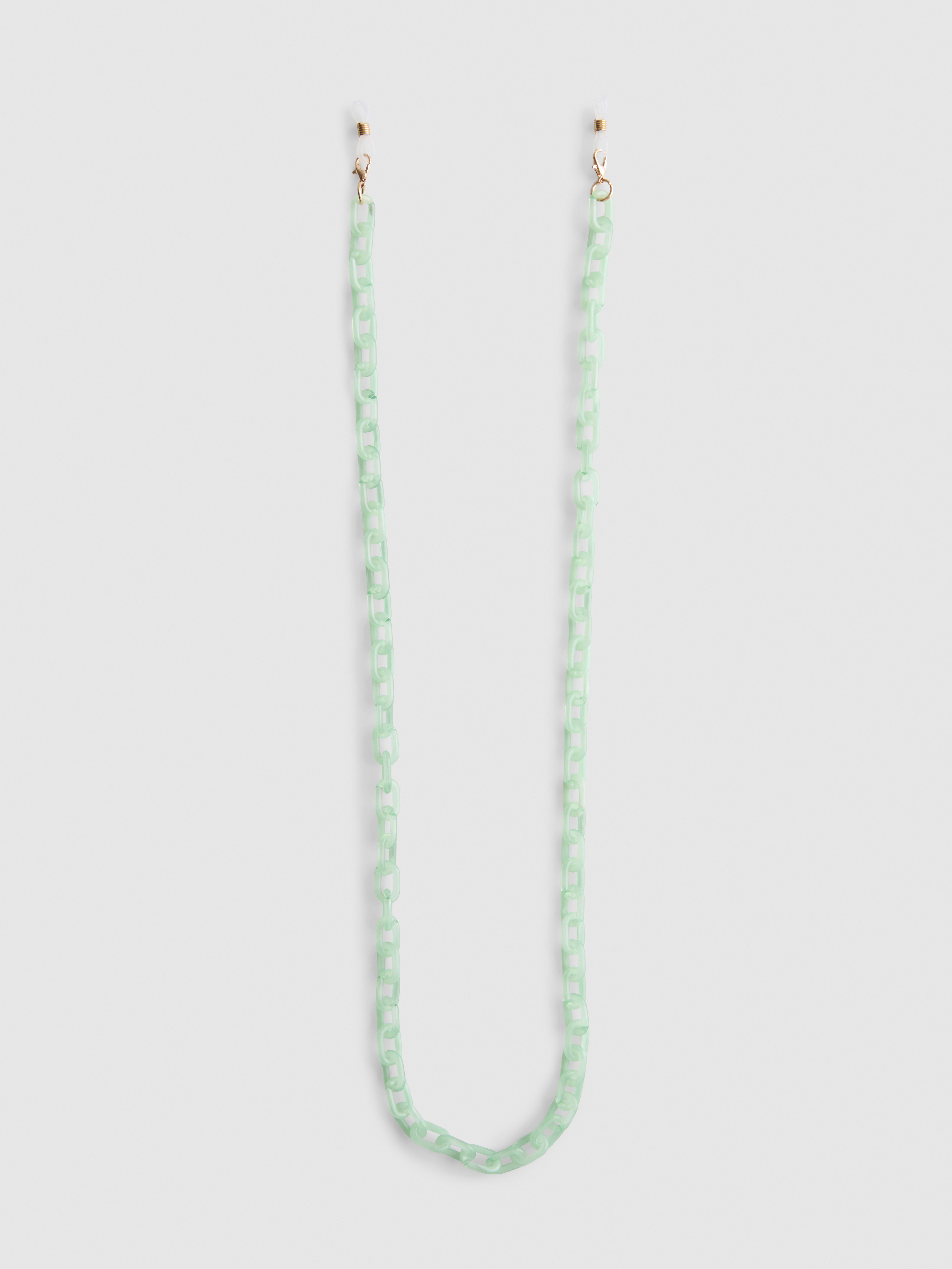 Cadena para gafas gruesa