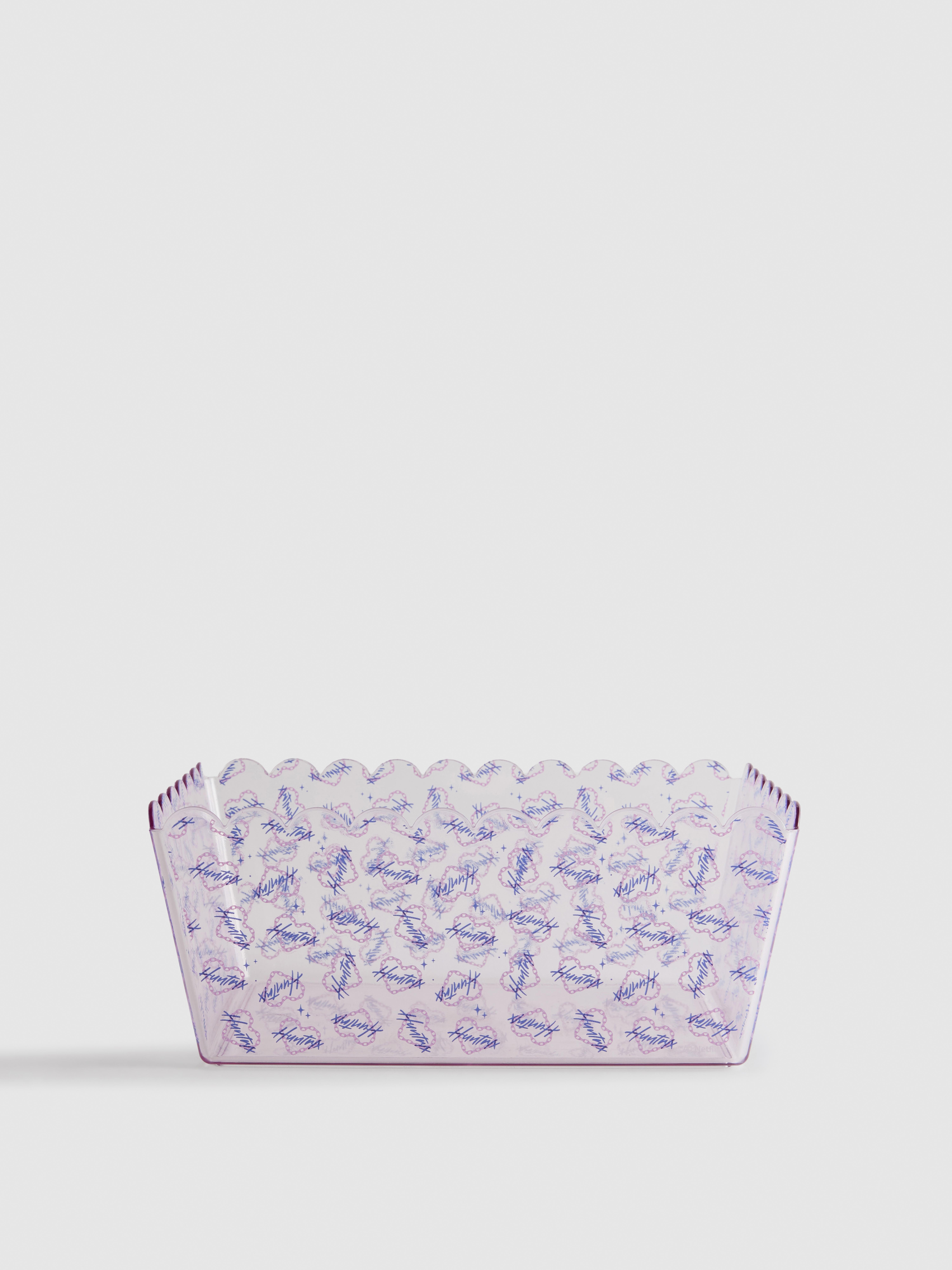 K-pop démonvadászok tárolódoboz