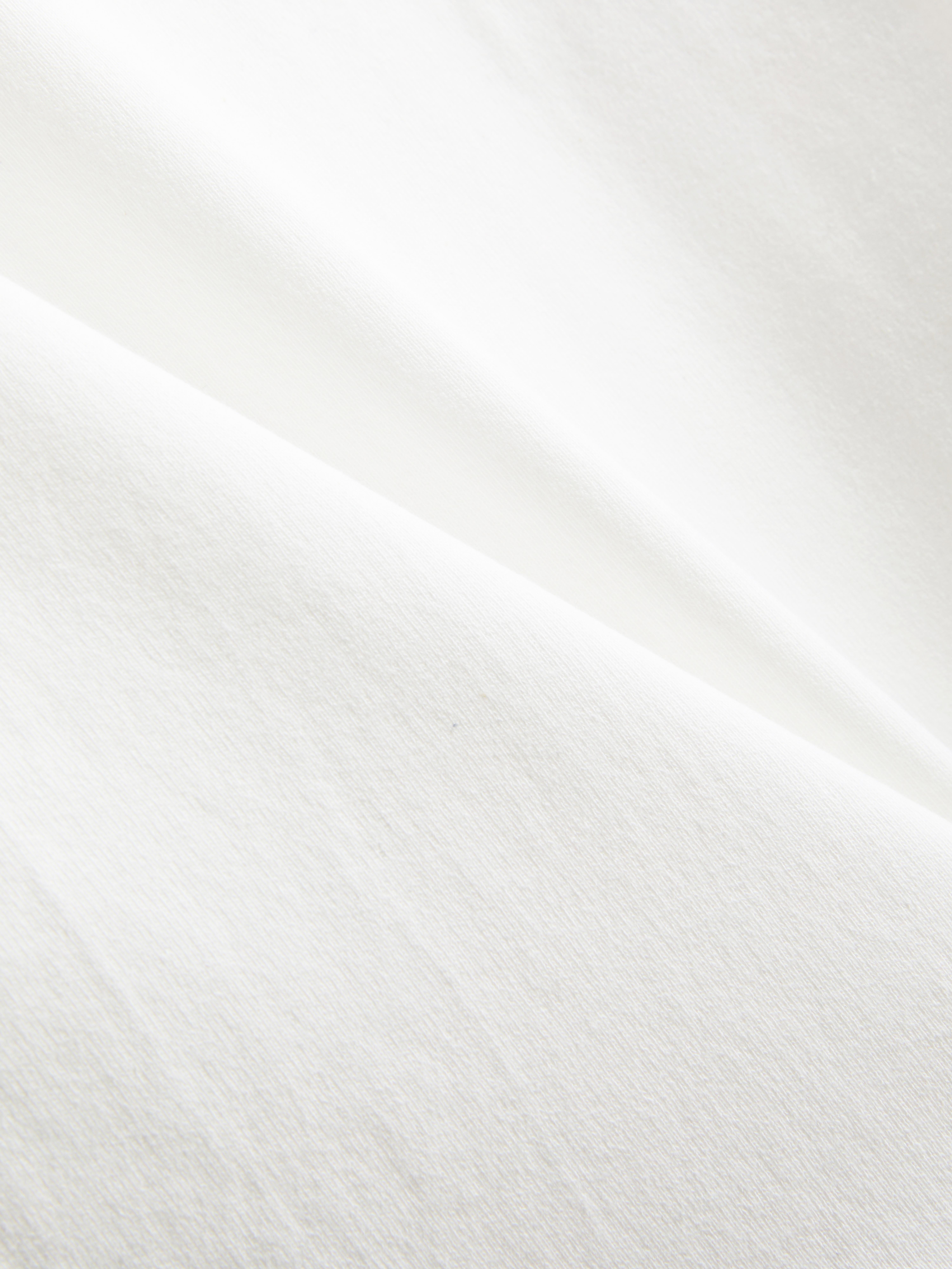 The Primark Scene | Layered Lace T-Shirt