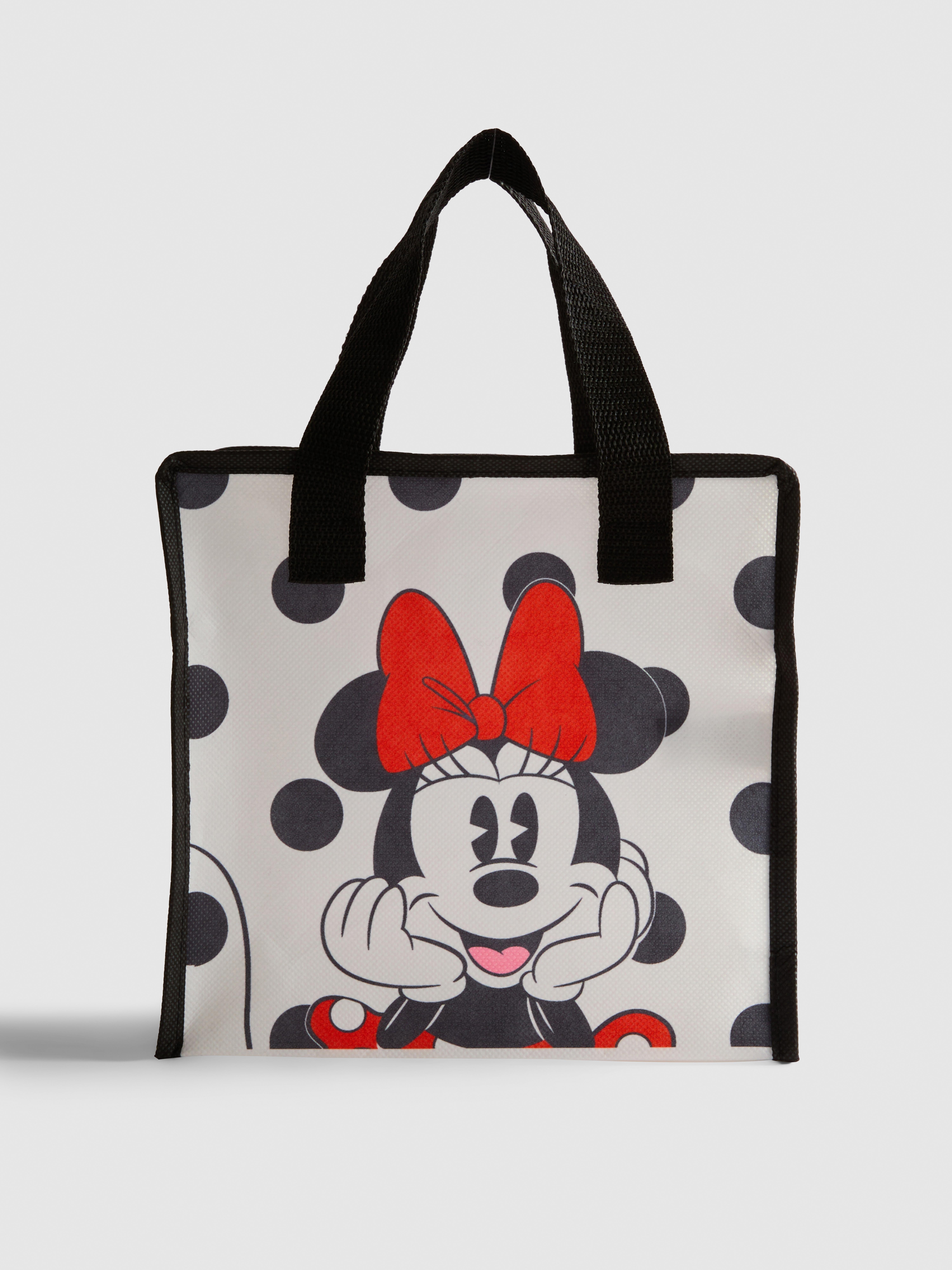 Disney's Minnie Mouse Lunch Bag