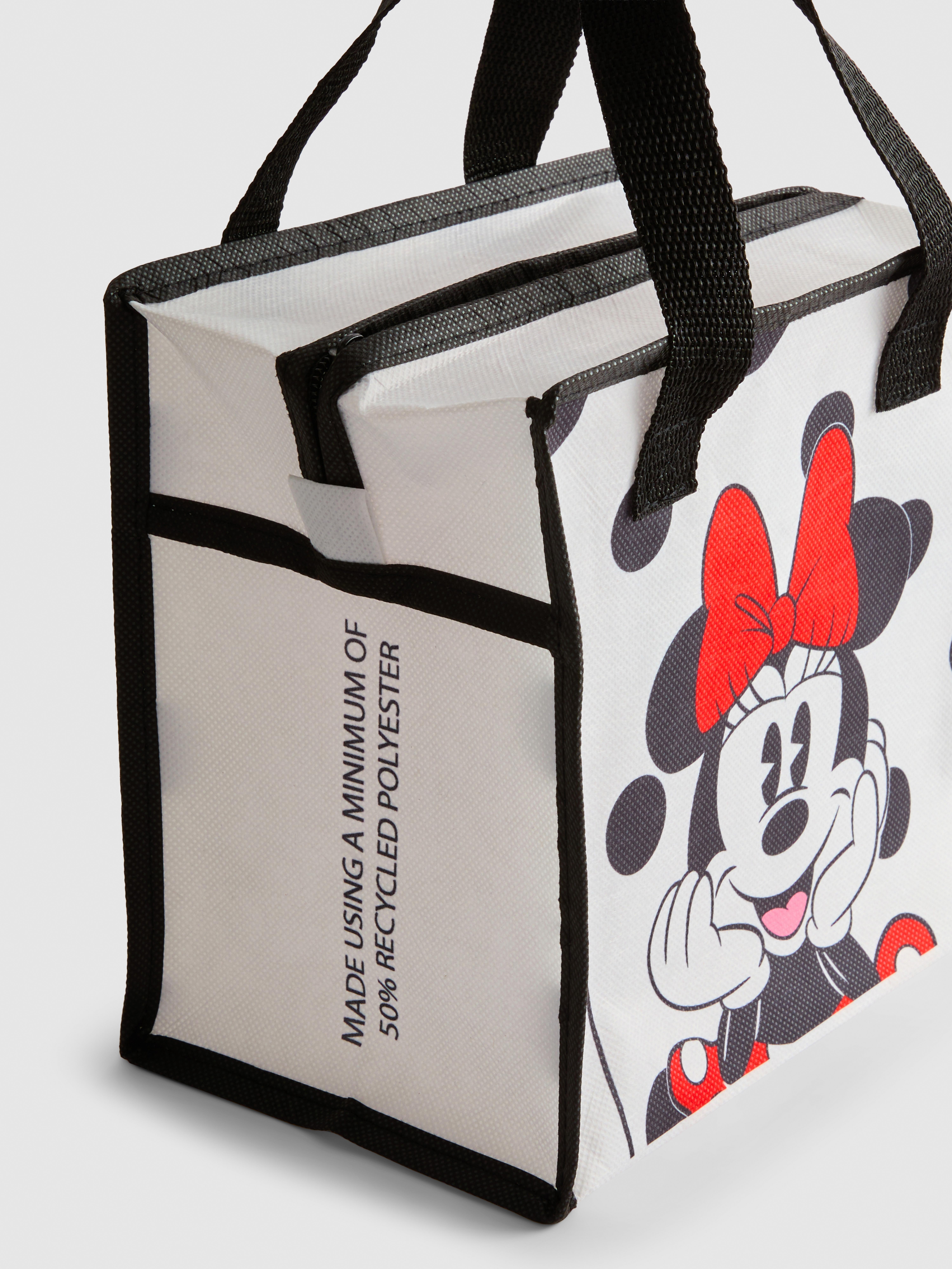 Sac repas Disney Minnie Mouse