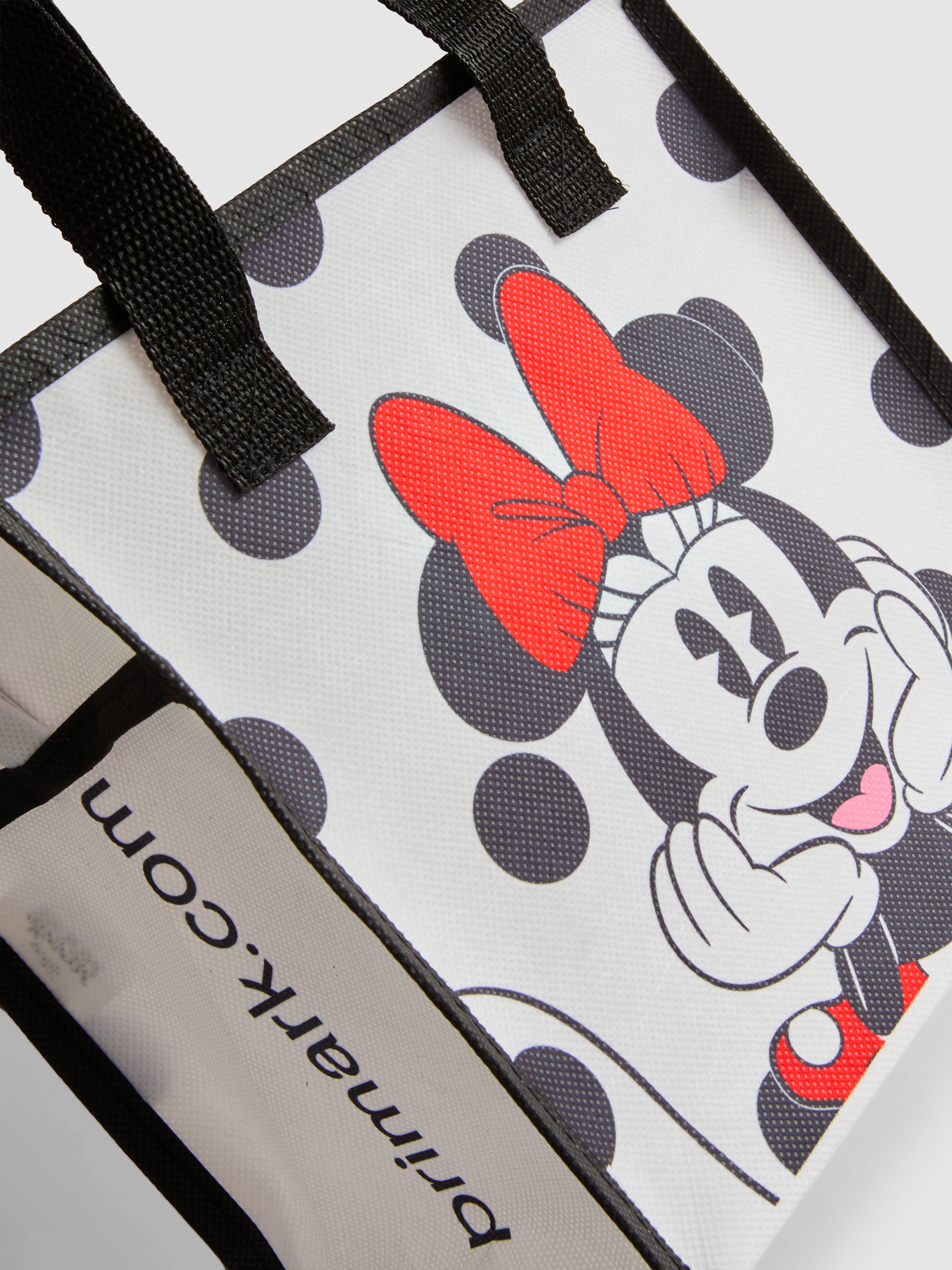 Sac repas Disney Minnie Mouse