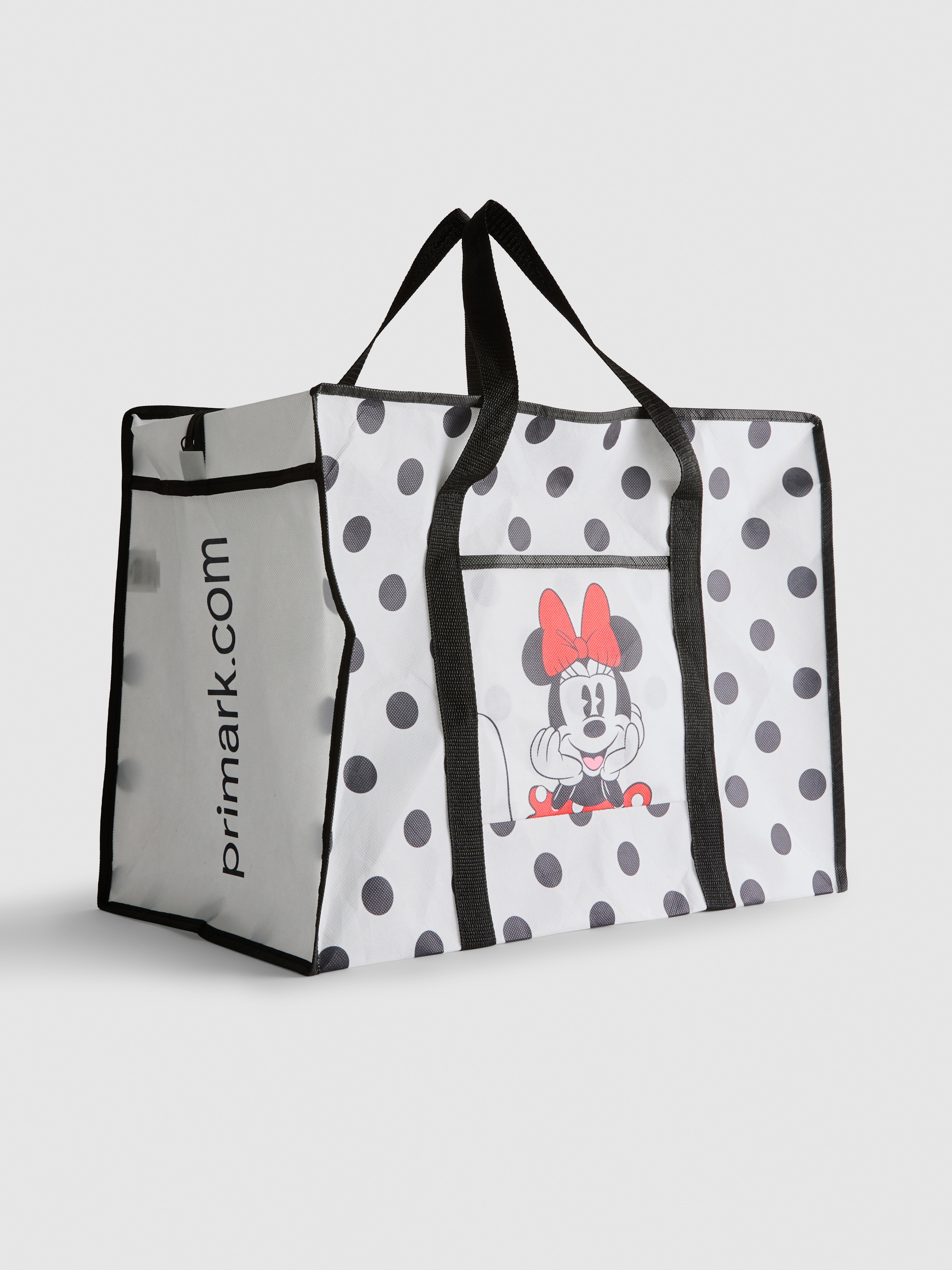 Disney's Minnie Mouse Jumbo Shopper