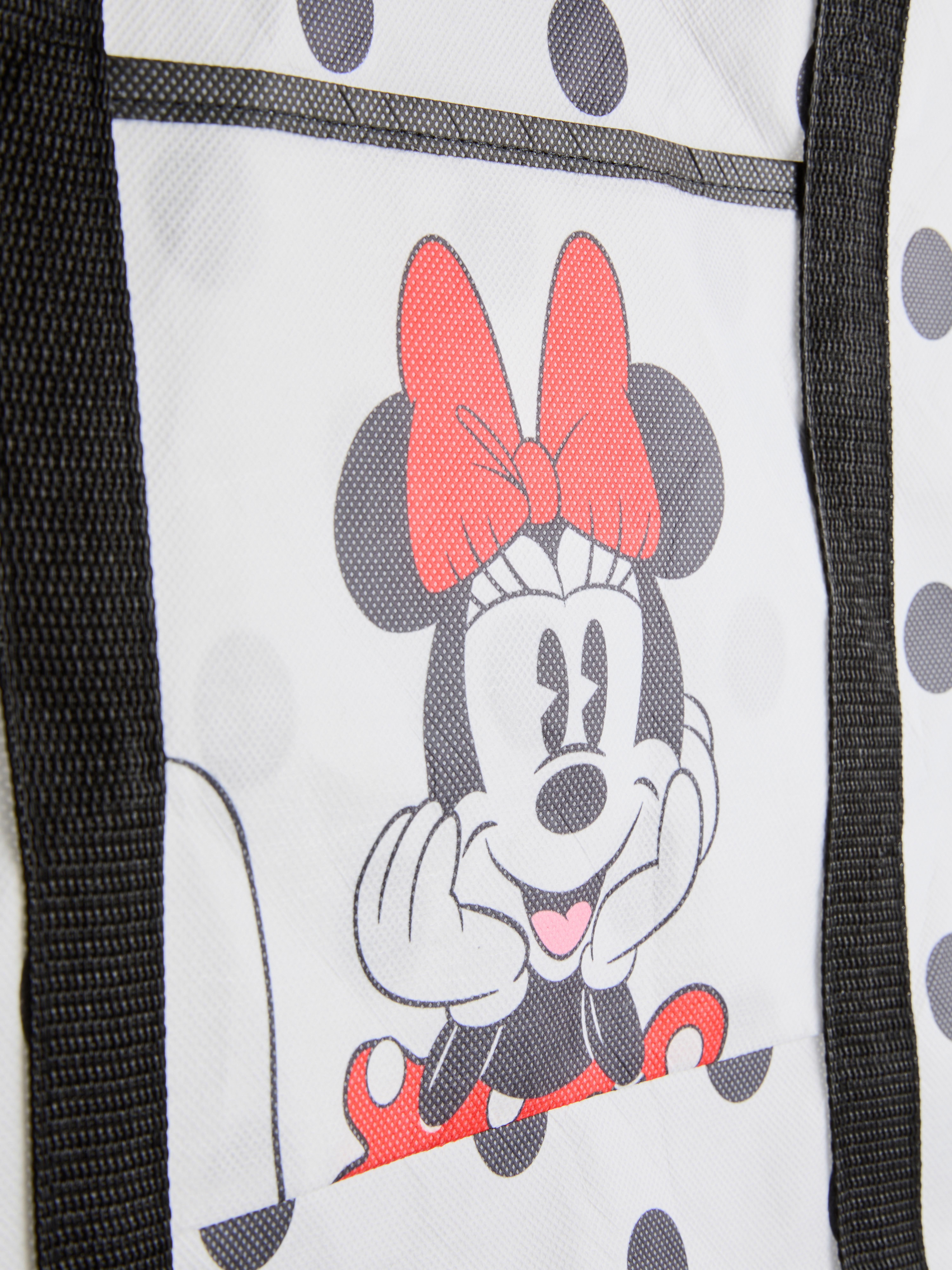 Disney's Minnie Mouse Jumbo Shopper