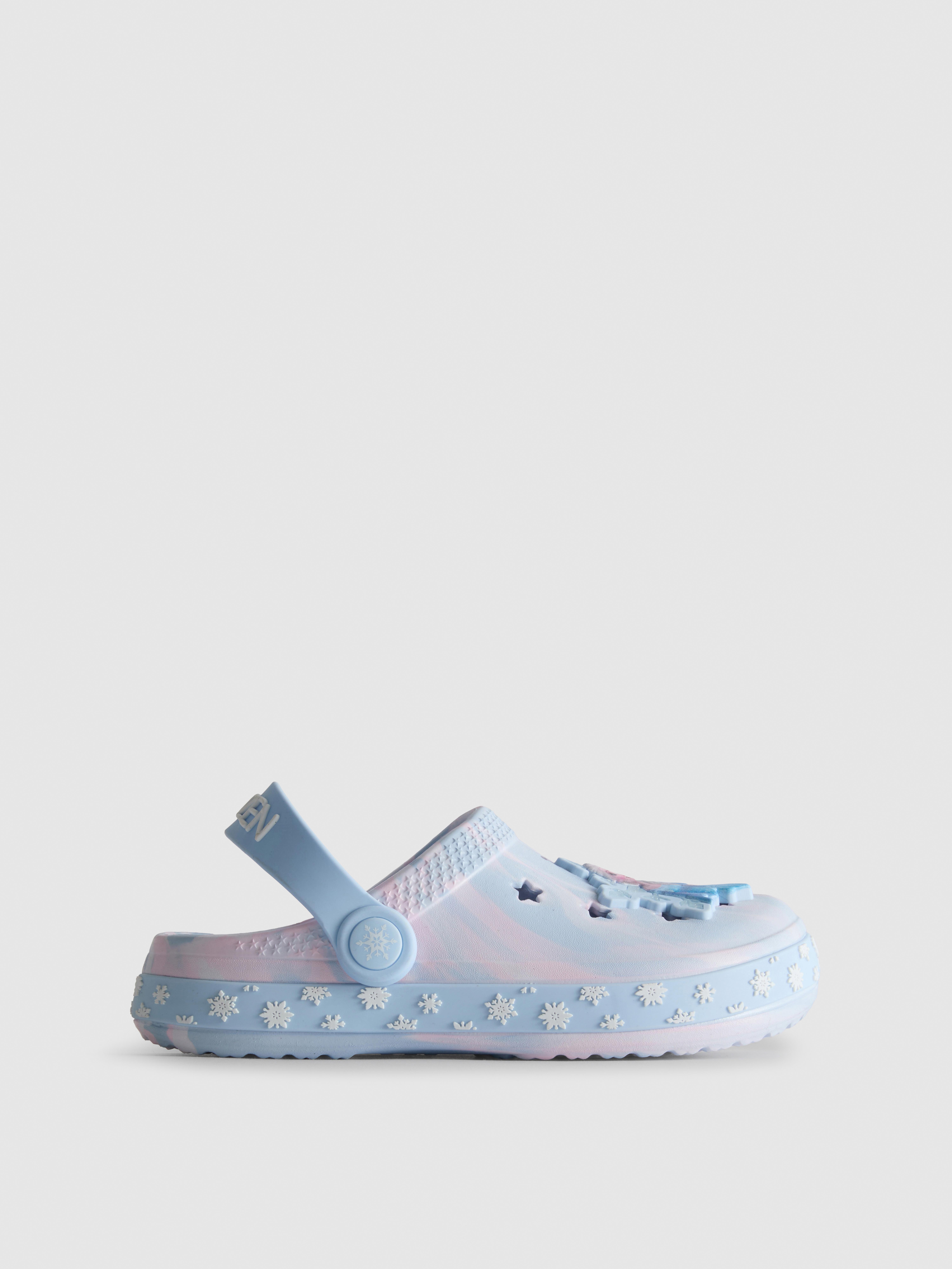 „Disney Die Eiskönigin“ Clogs