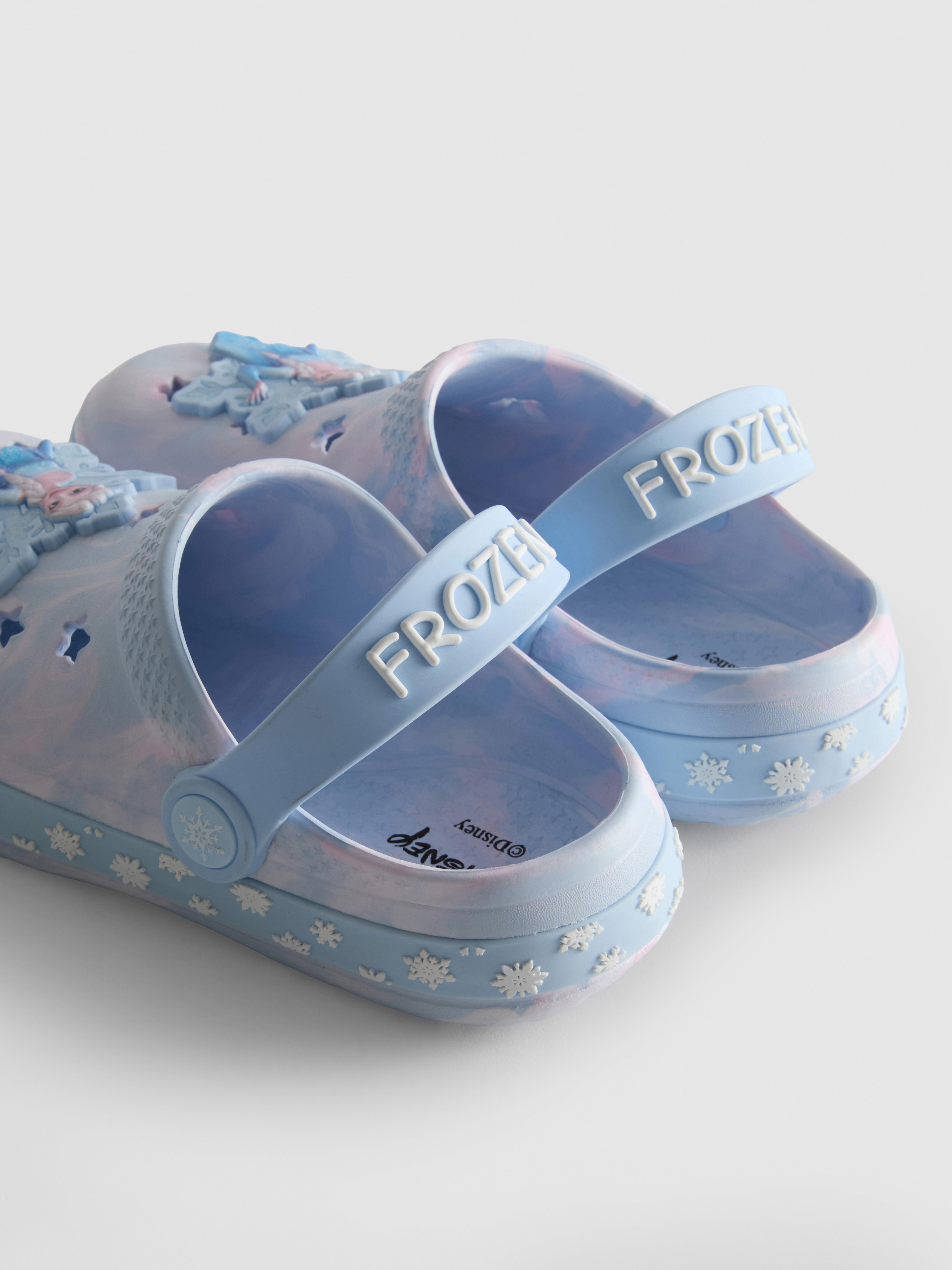 „Disney Die Eiskönigin“ Clogs