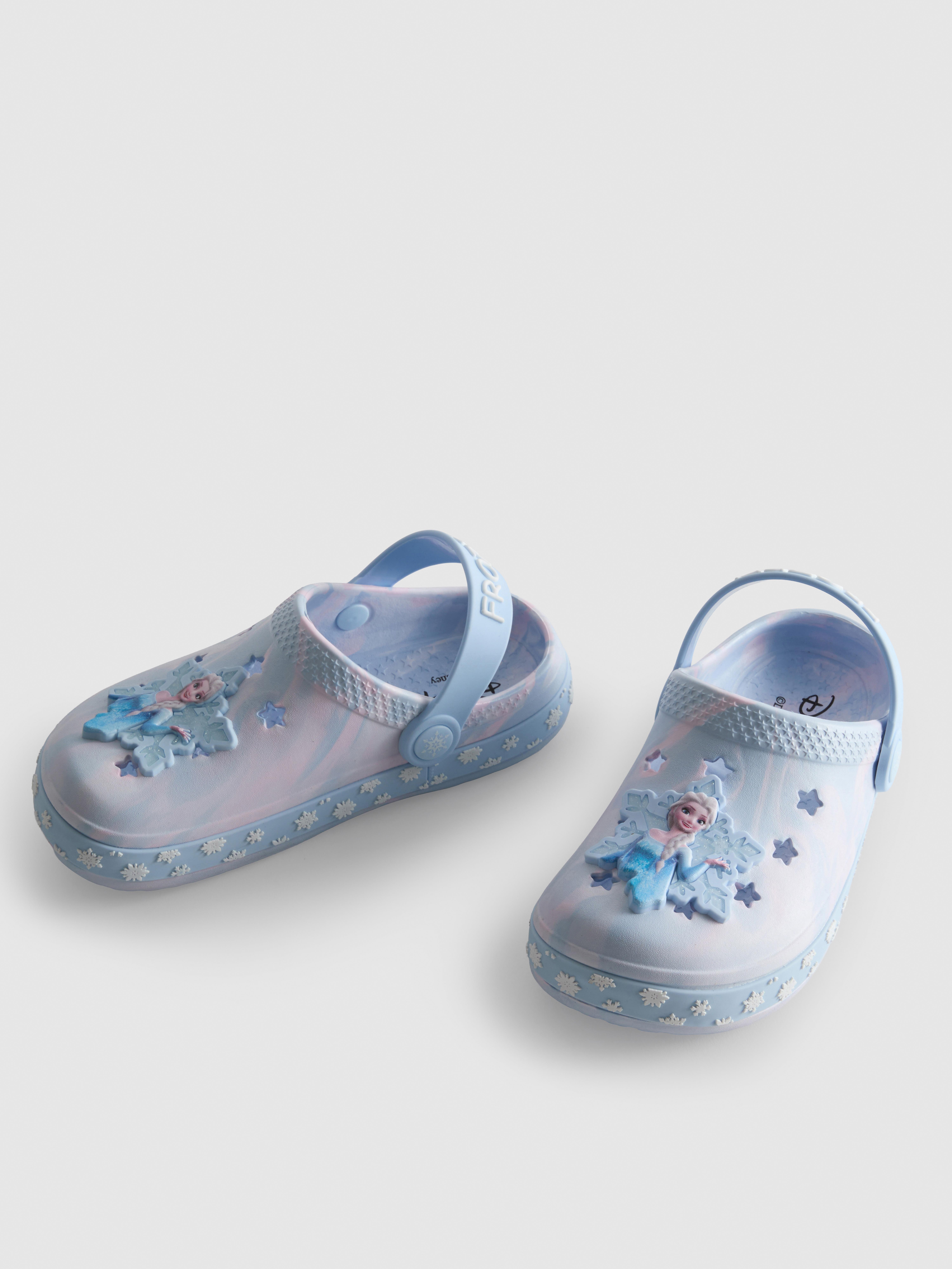 „Disney Die Eiskönigin“ Clogs