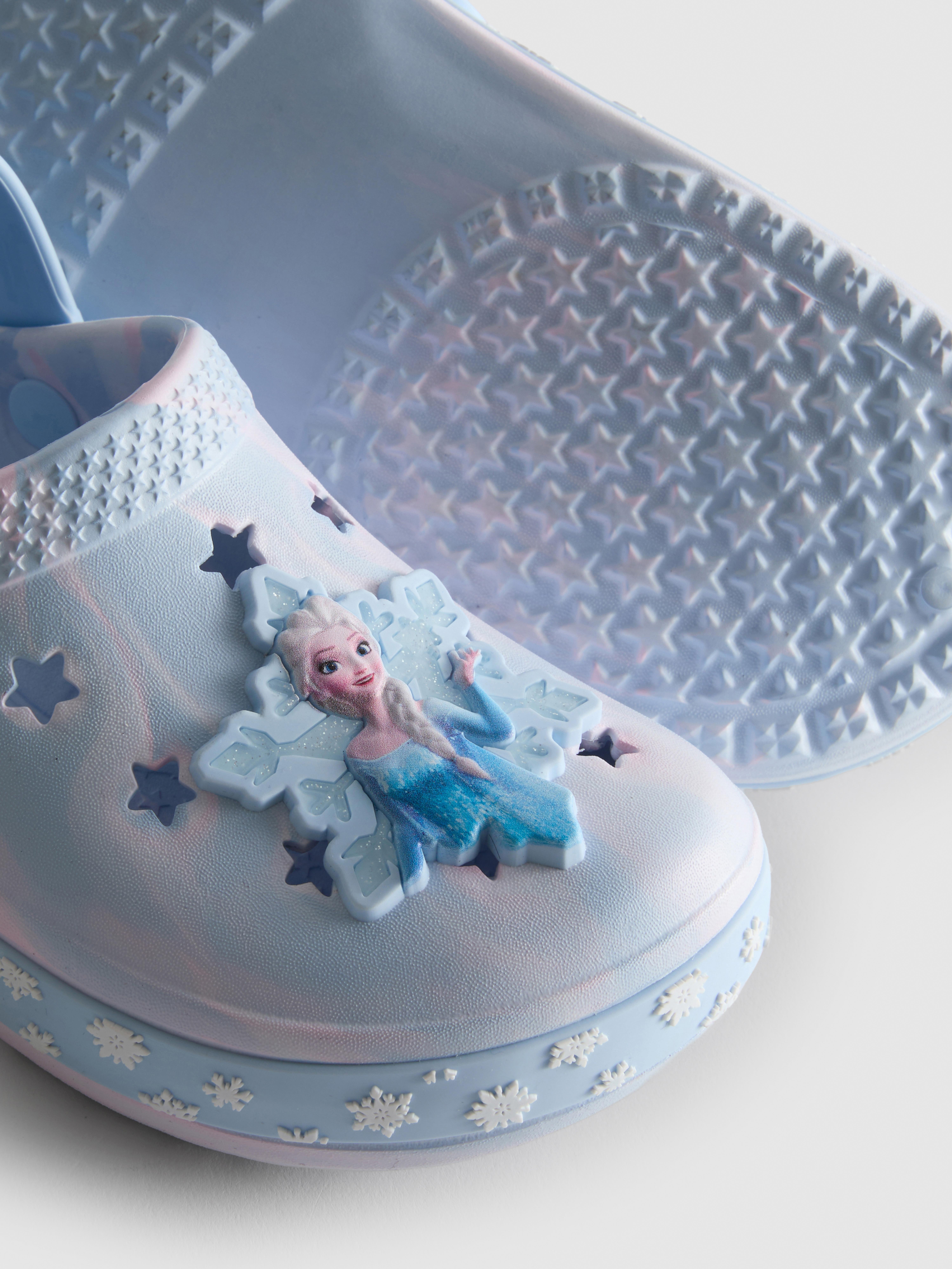 „Disney Die Eiskönigin“ Clogs