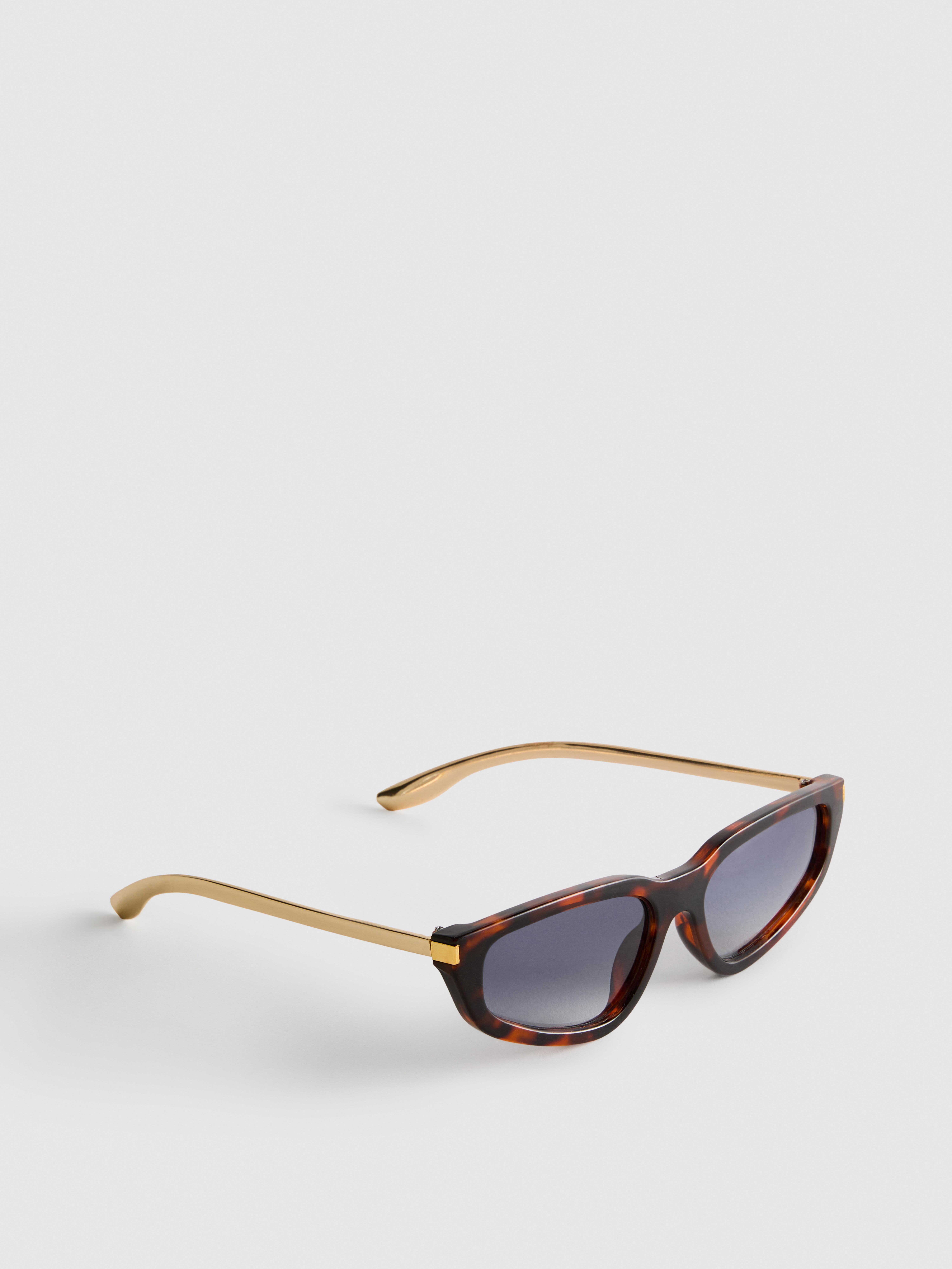 Cat Eye Sunglasses