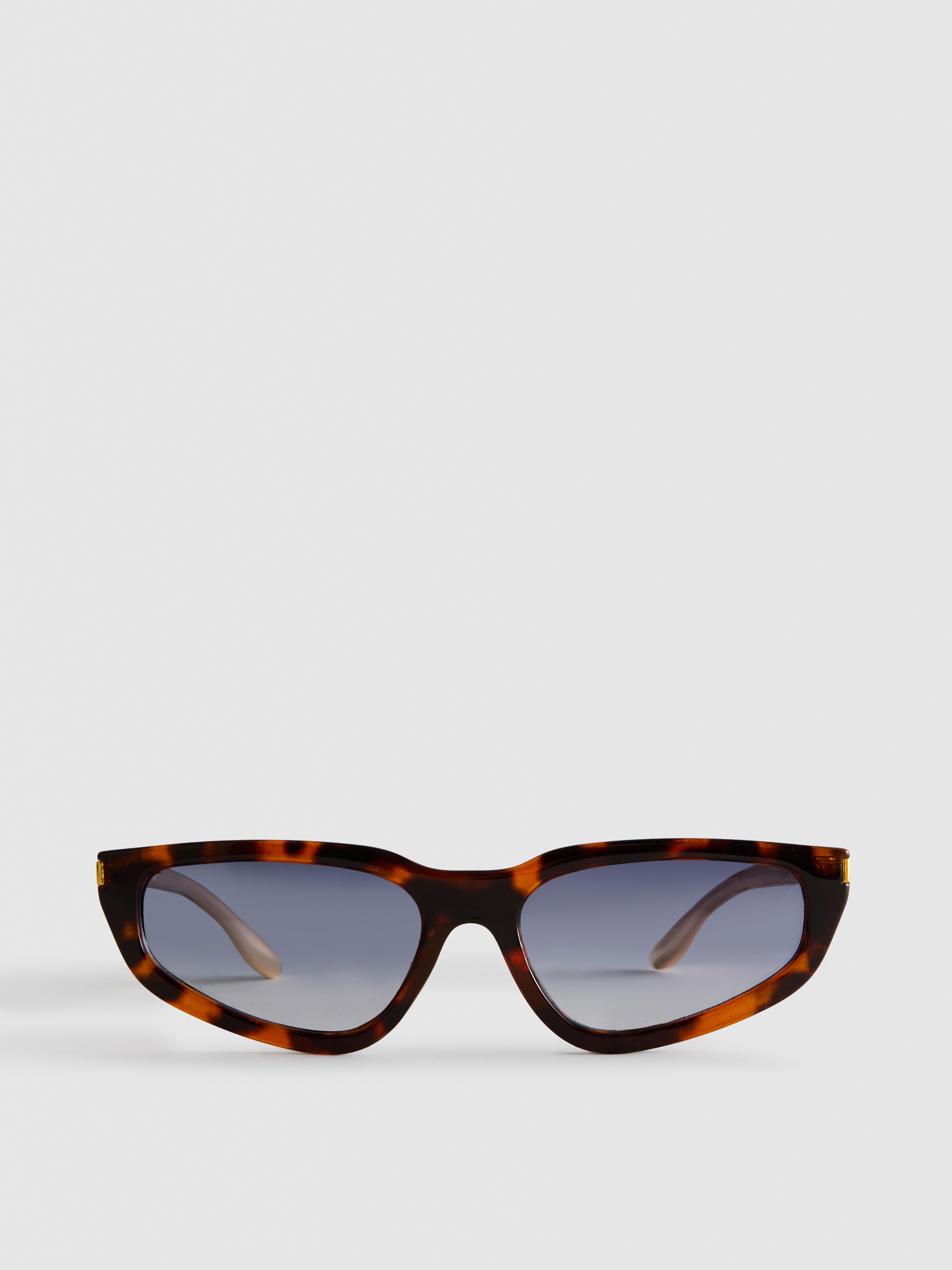 Cat Eye Sunglasses