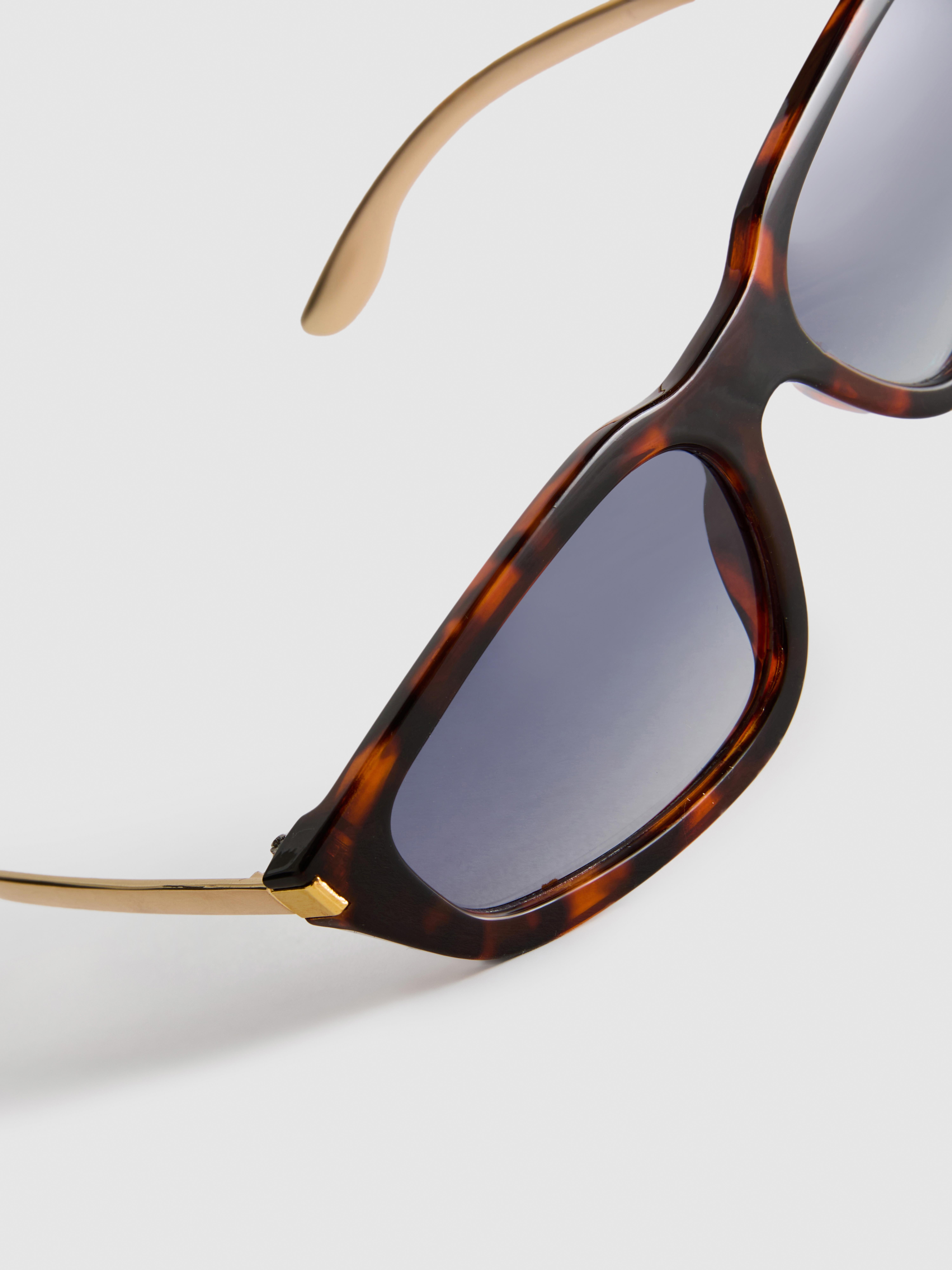 Cat Eye Sunglasses