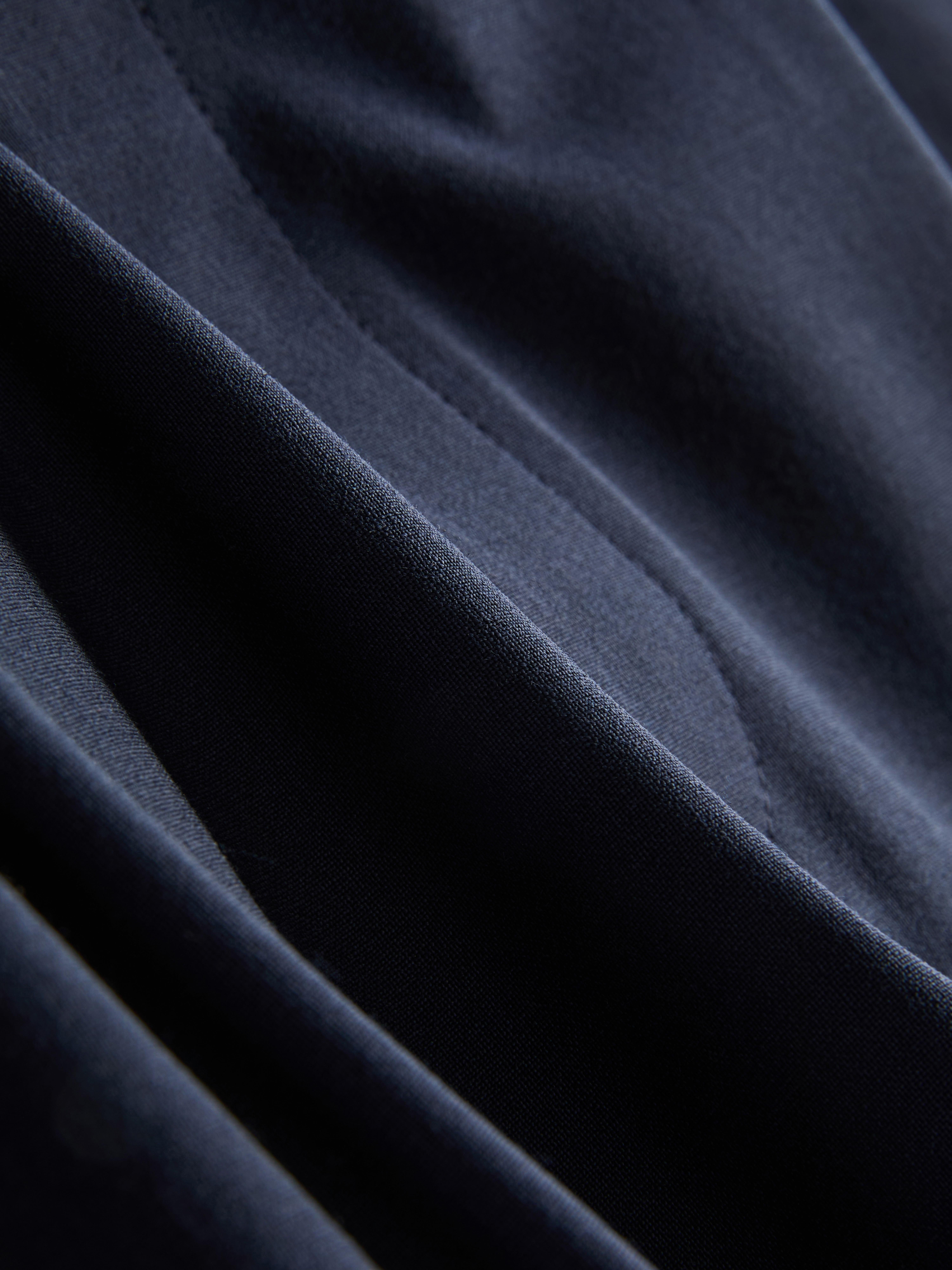 Regular Fit Classic Suit Pants