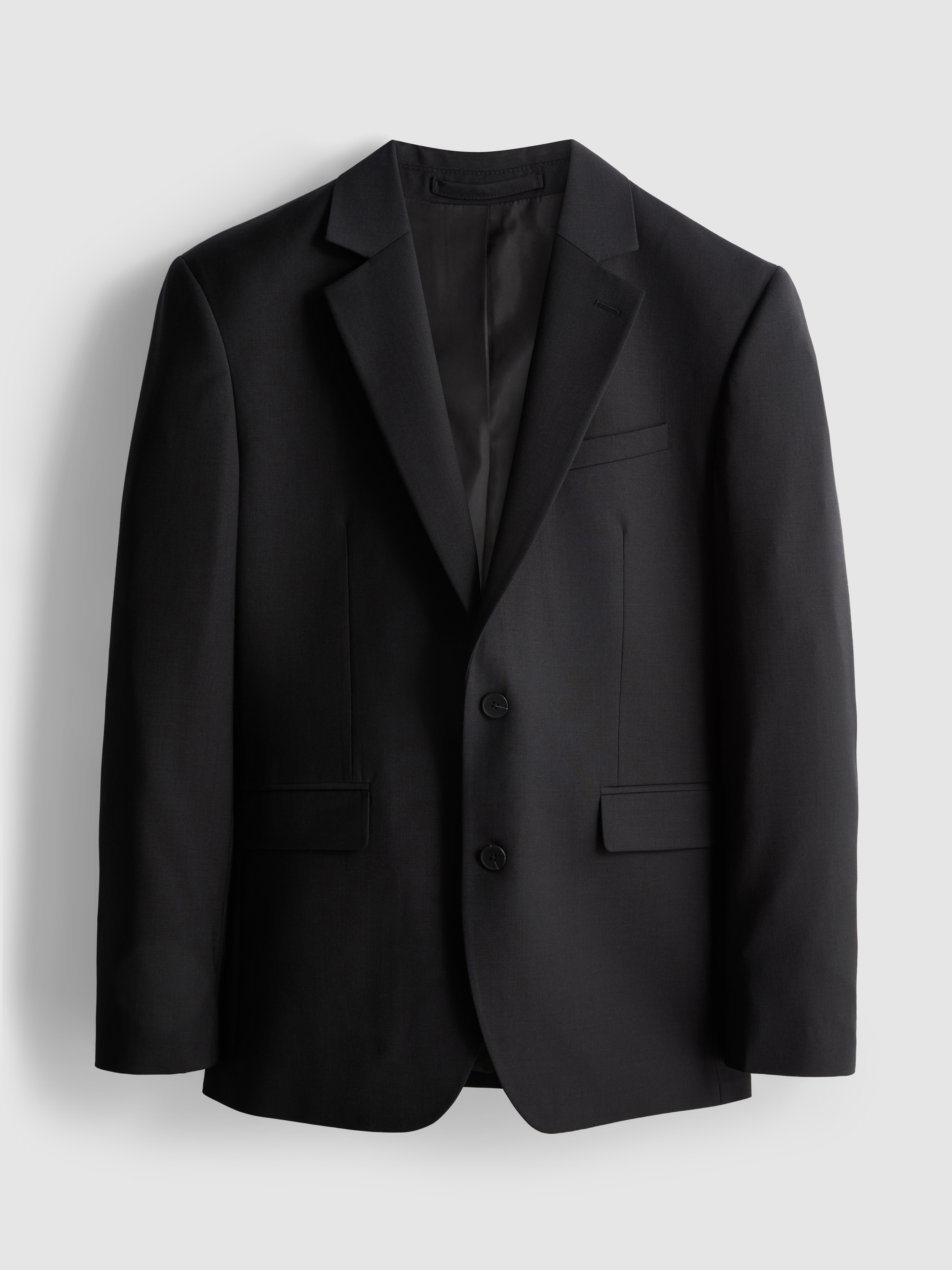 Classic Suit Jacket