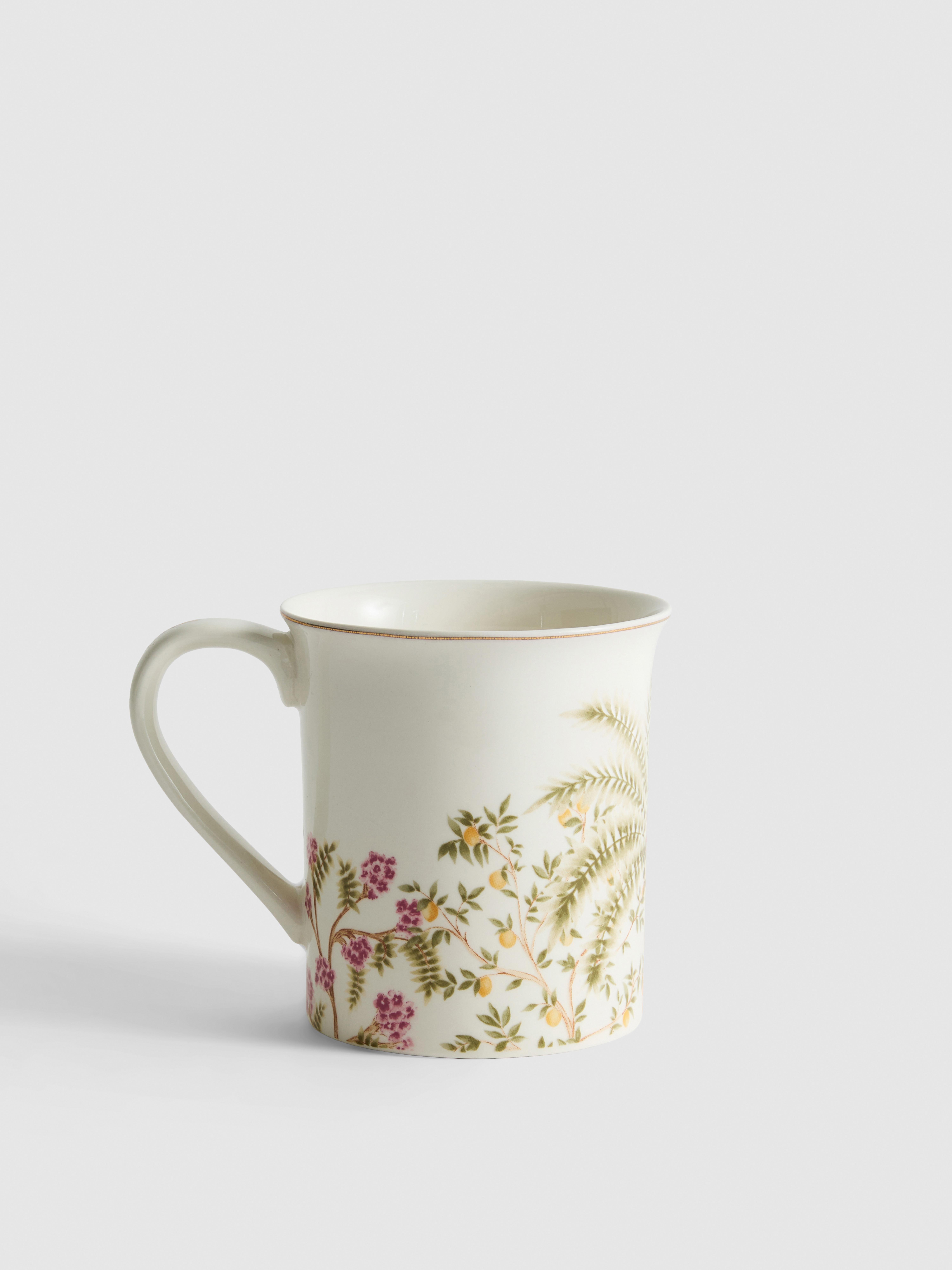 The Edit Tropical Mug
