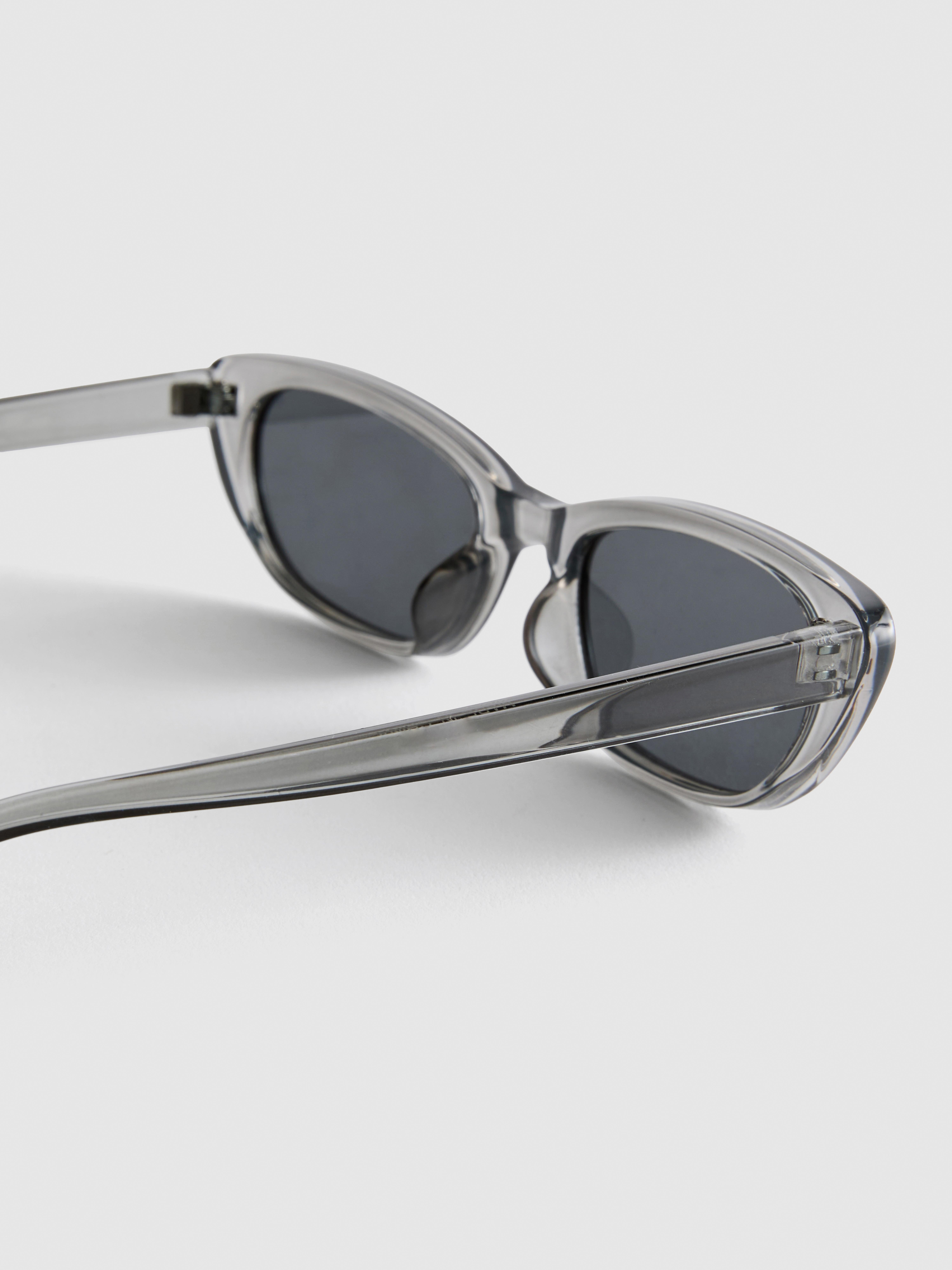 Ochelari de soare slim cat eye