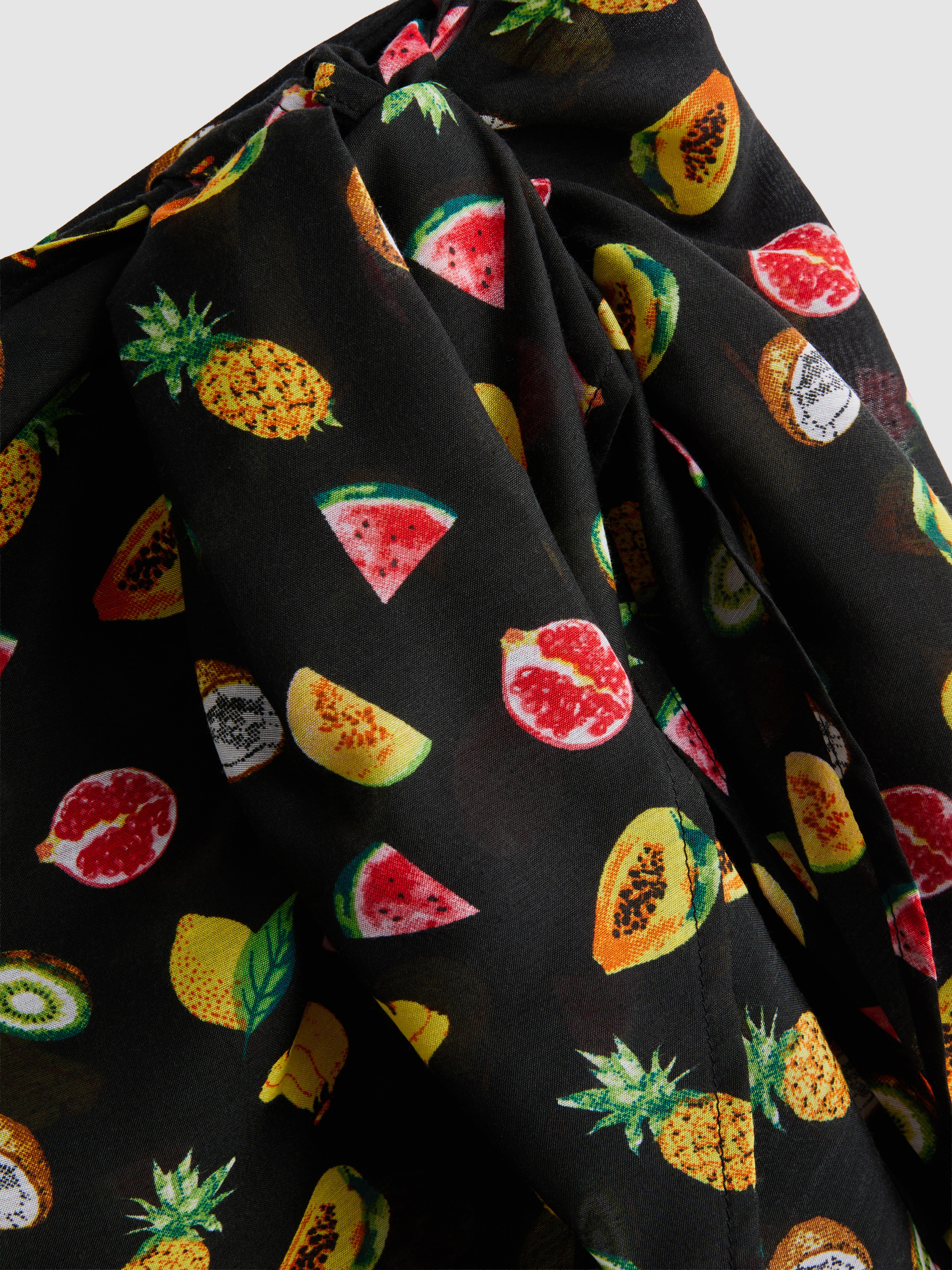 2pk Printed Mini Sarongs