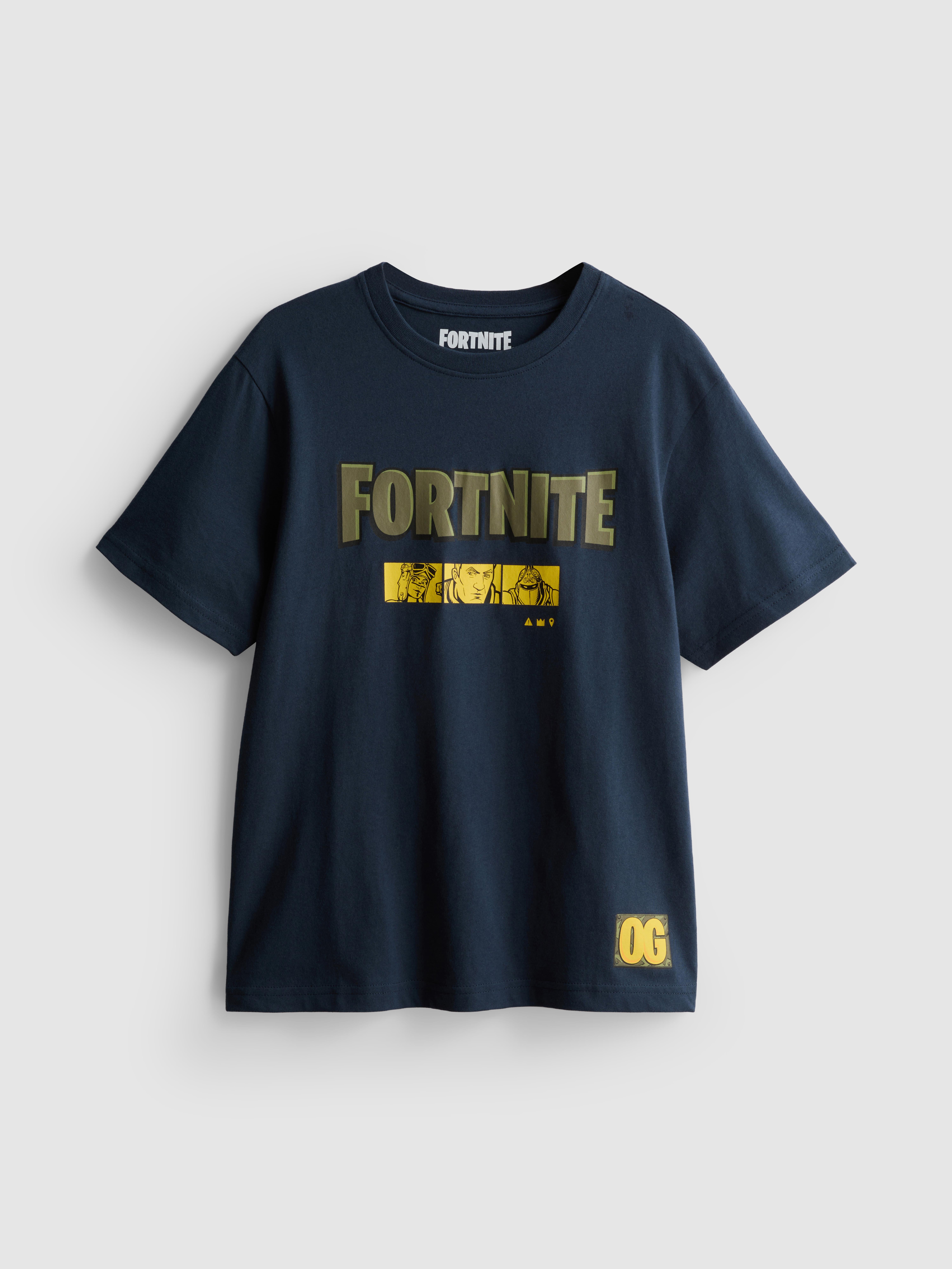 6–15 Jahre | „Fortnite“ T-Shirt